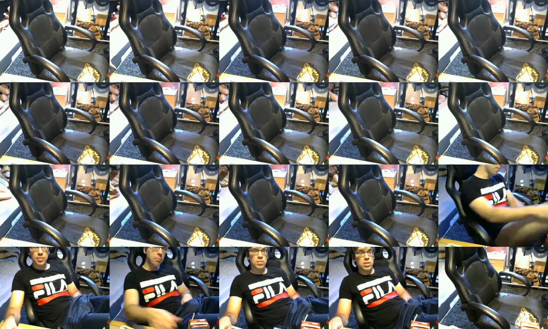 boy90sexy  27-08-2021 Recorded Video Webcam