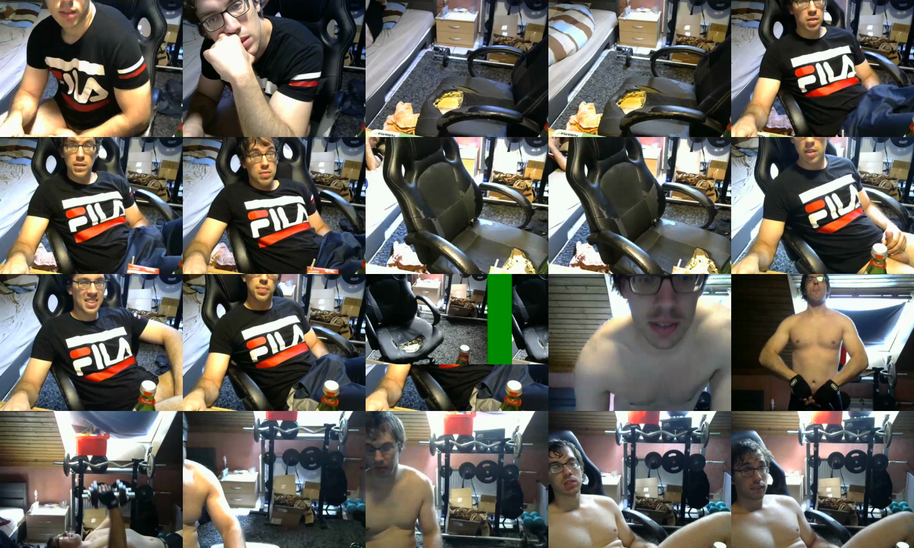 boy90sexy  27-08-2021 Recorded Video Nude