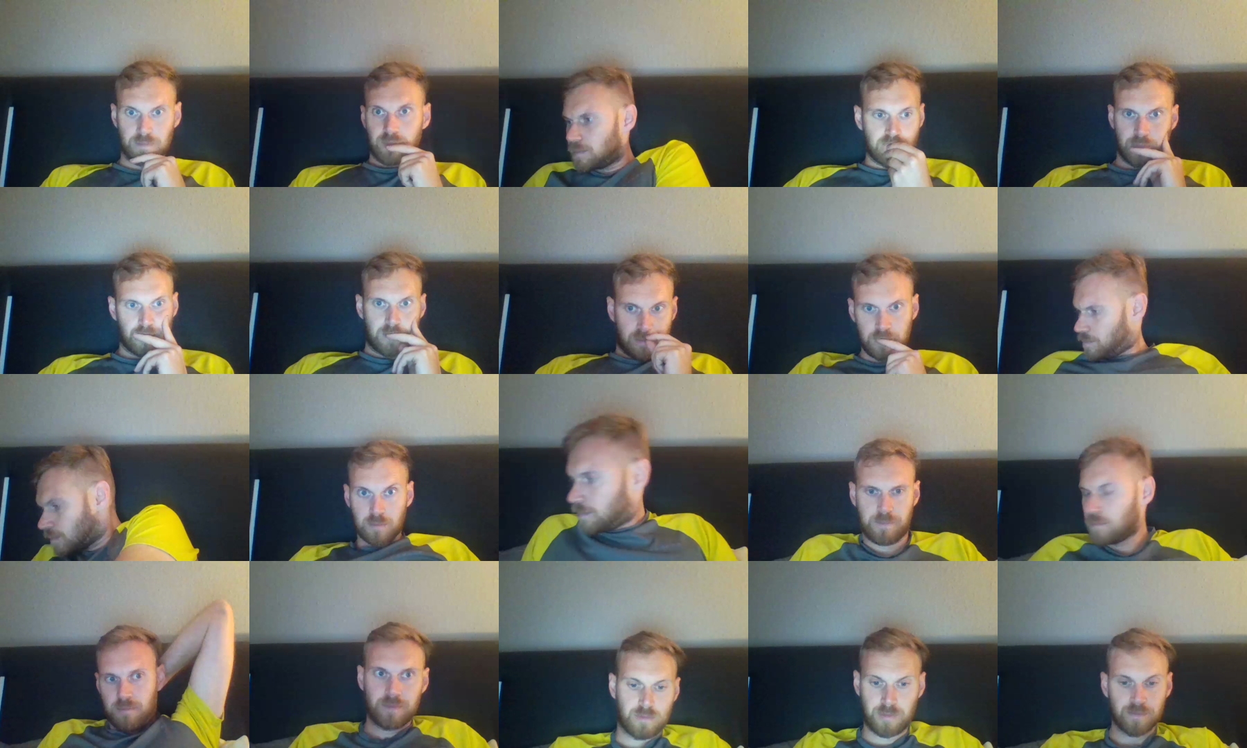 brusie111  28-08-2021 Recorded Video Porn