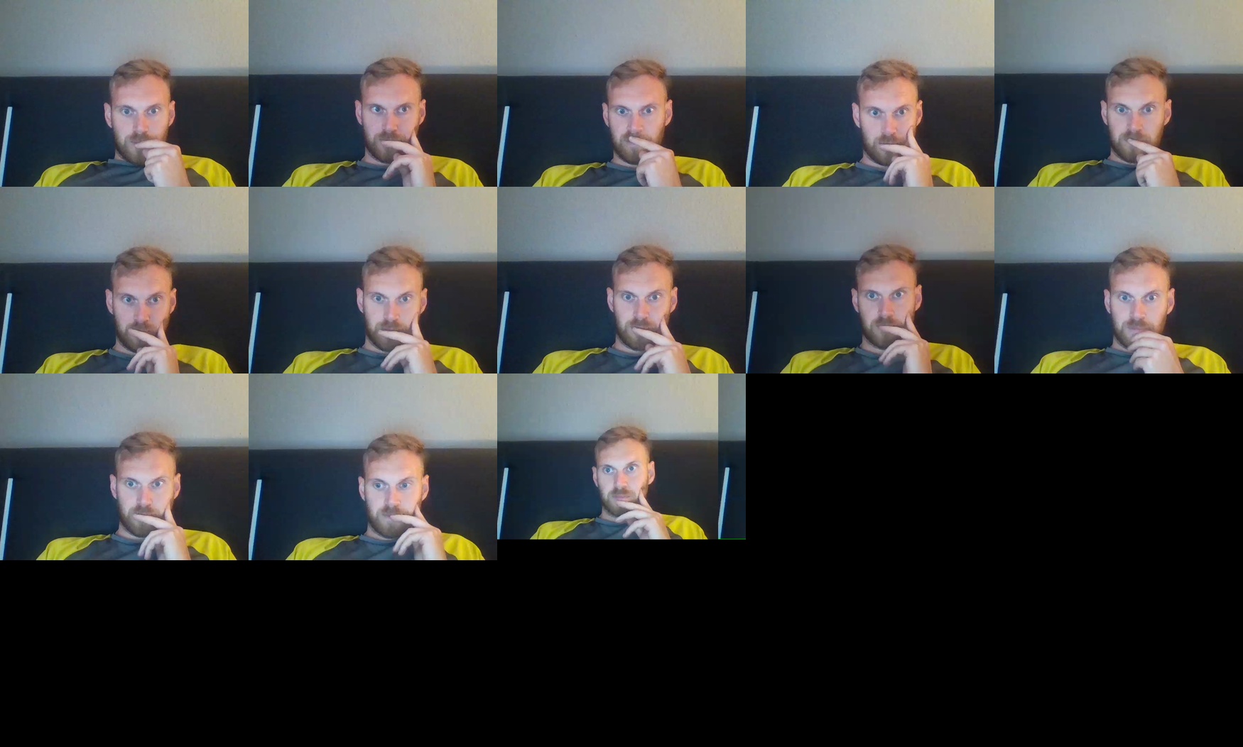 brusie111  28-08-2021 Recorded Video Webcam