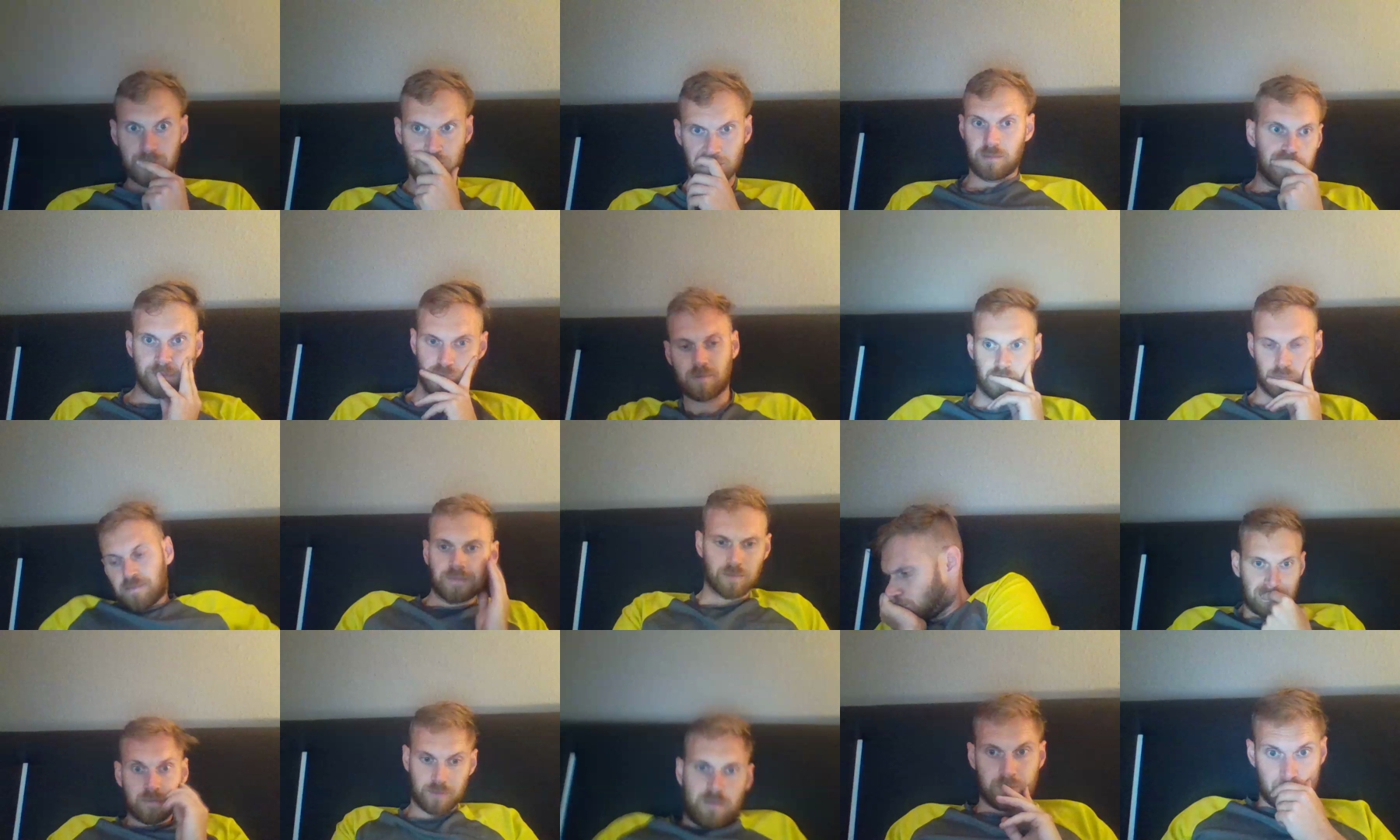 brusie111  28-08-2021 Recorded Video Webcam