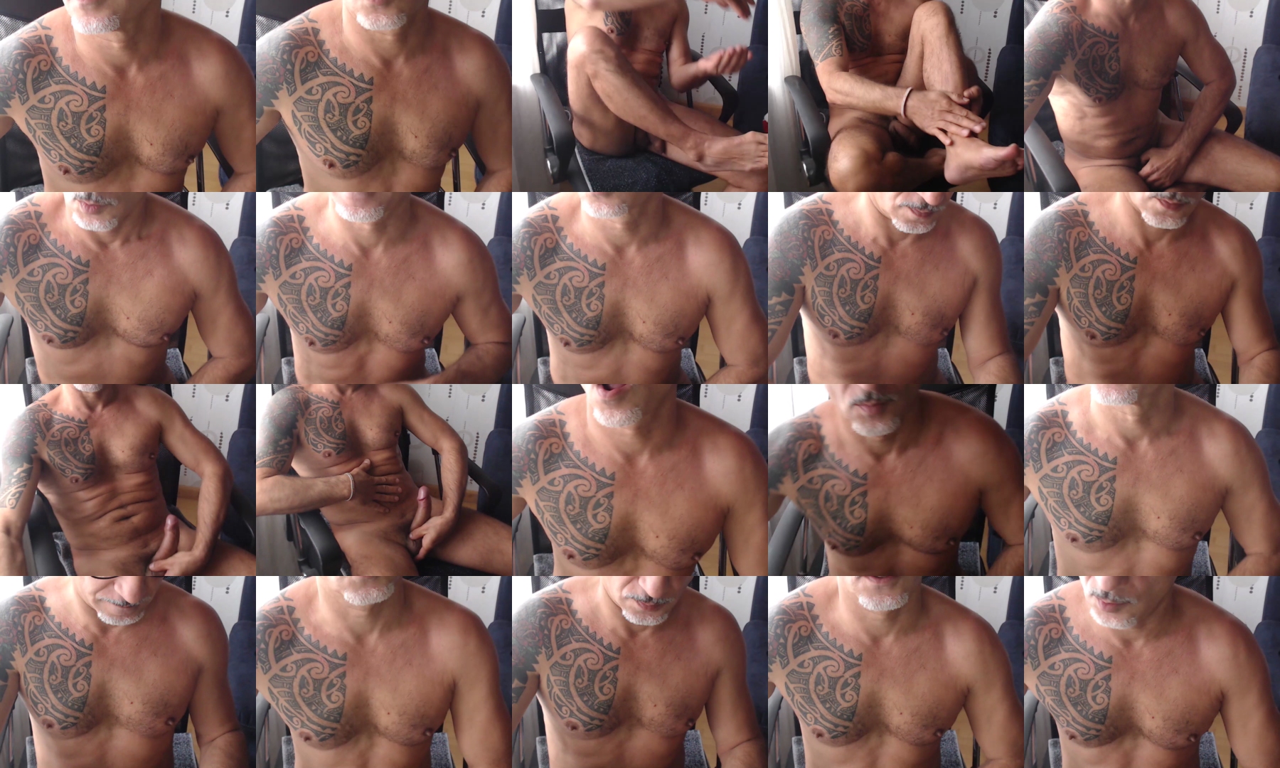 diavoloxxx  28-08-2021 Recorded Video Show