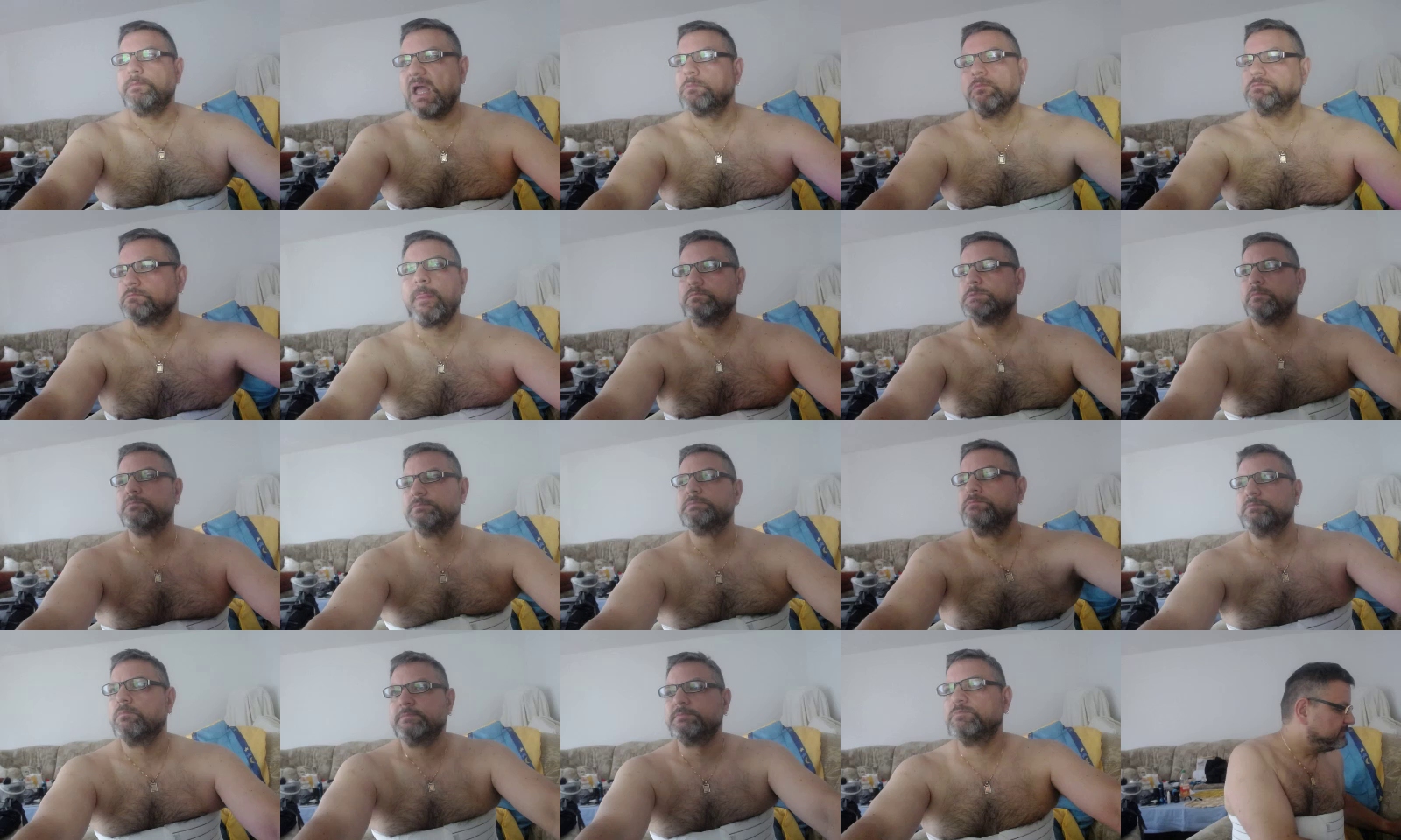 hairycockxxx  27-08-2021 Recorded Video Nude