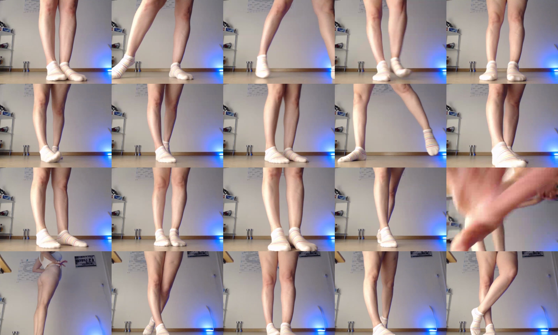 lorenne22 27-08-2021 Webcam 