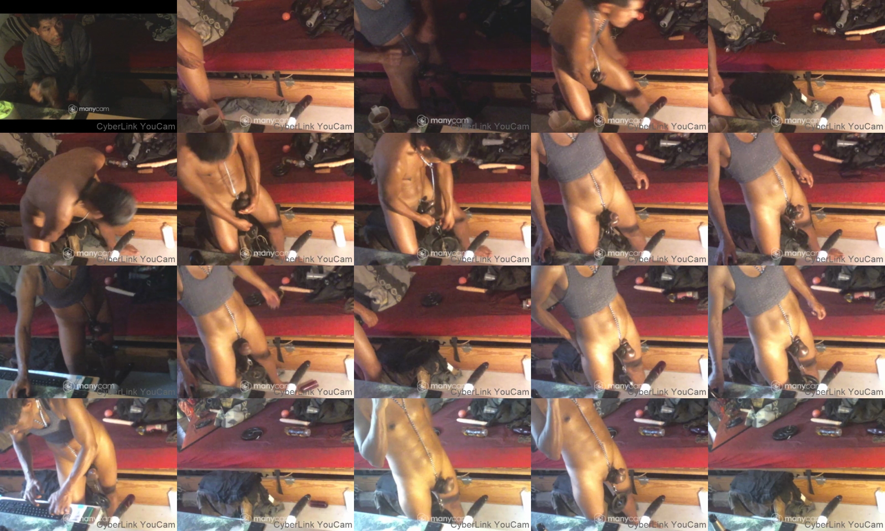 marchoso2  27-08-2021 Recorded Video Show