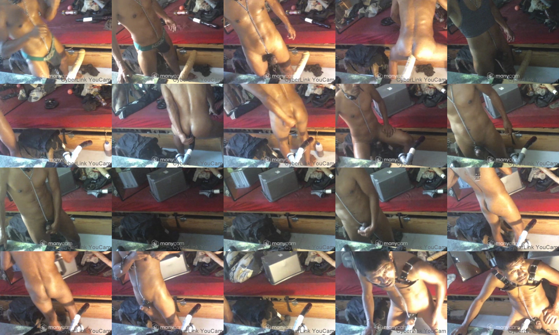 marchoso2  28-08-2021 Recorded Video Naked