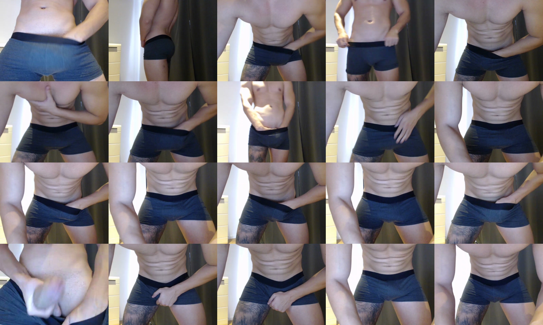 sanchezeric4  28-08-2021 Recorded Video XXX