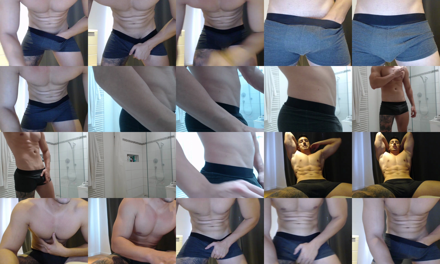 sanchezeric4  28-08-2021 Recorded Video XXX