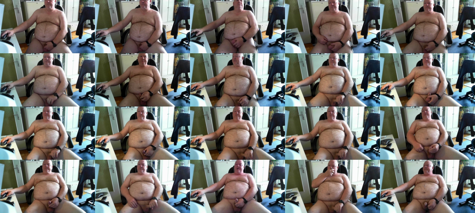 timogay65  28-08-2021 Recorded Video XXX