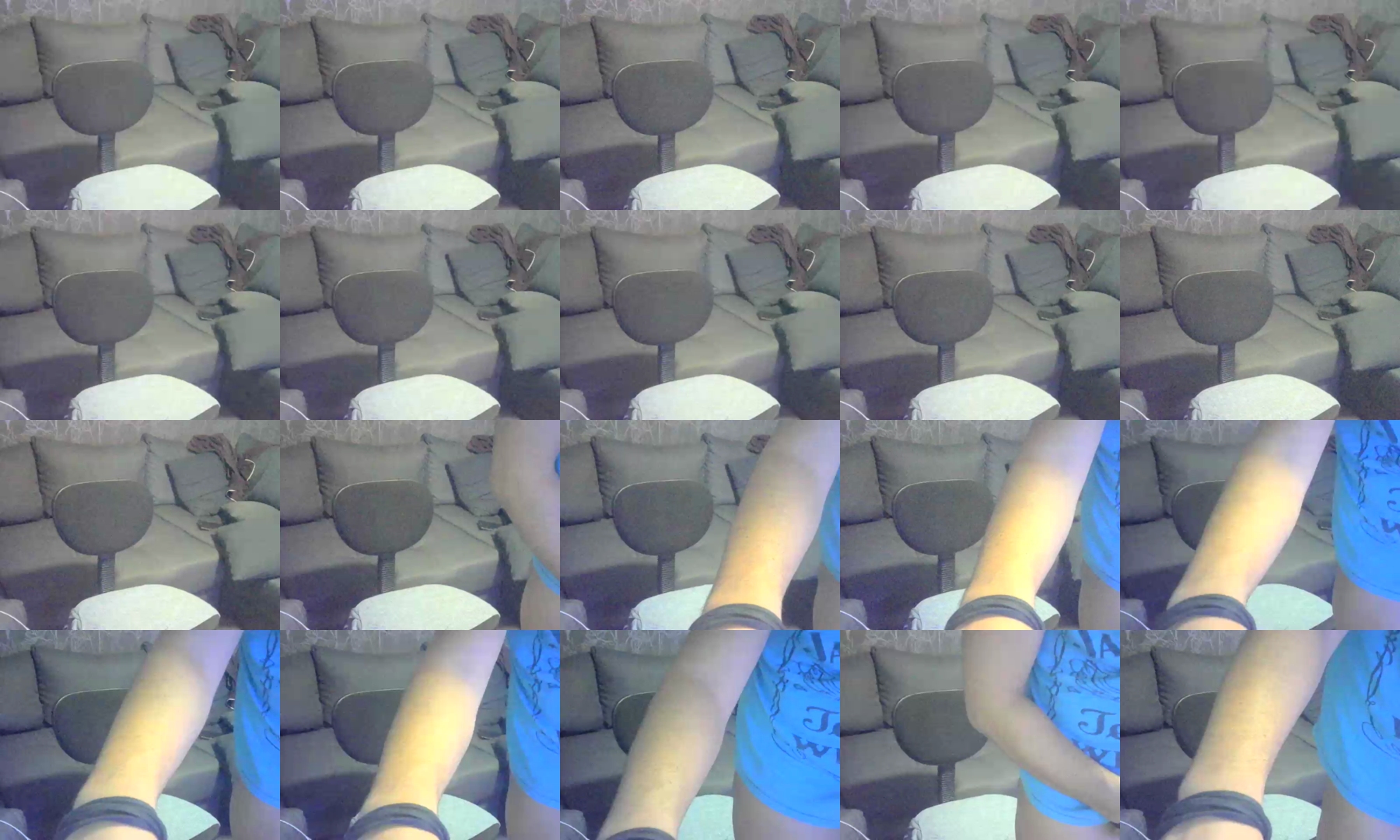 weezle98  27-08-2021 Recorded Video Download