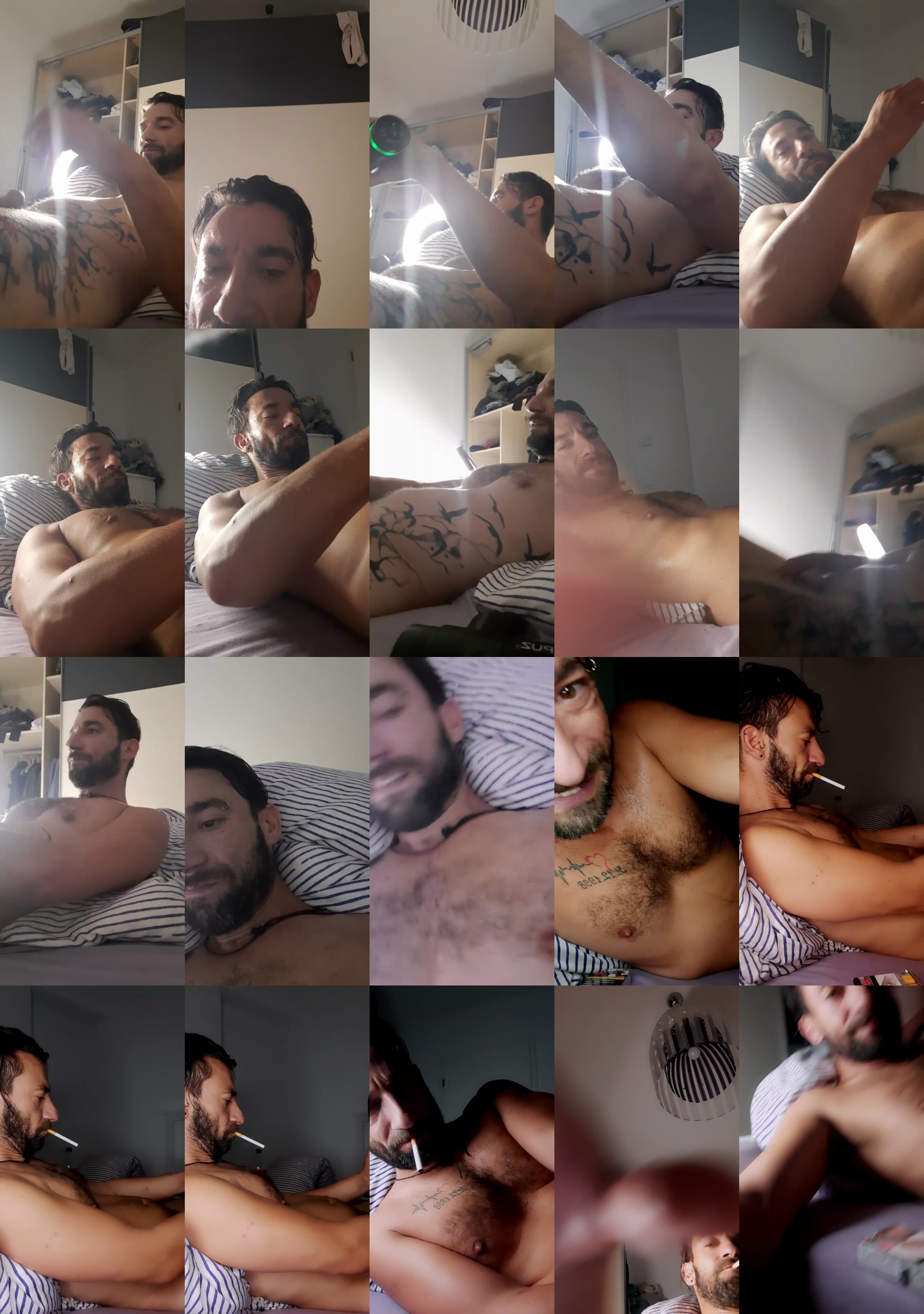 xTc_btm  27-08-2021 Recorded Video Porn
