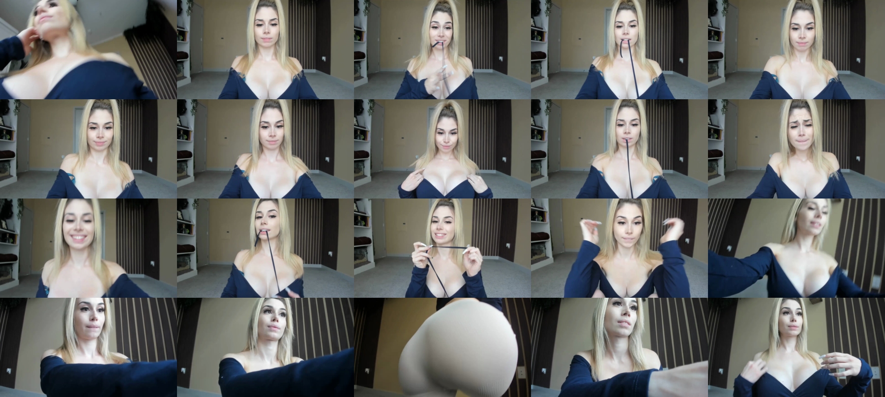 Artoftease 28-08-2021 Porn 