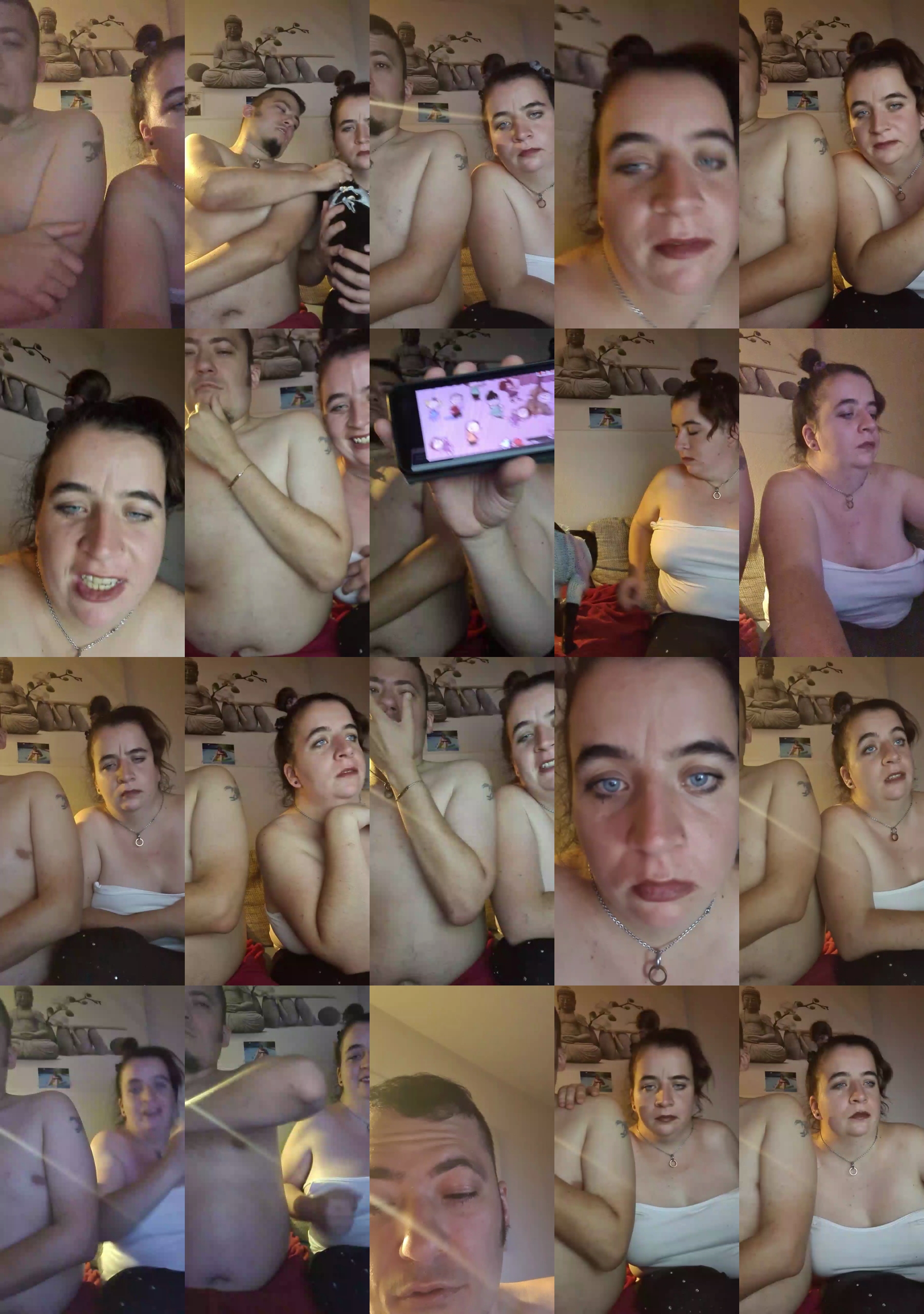 ChloeNova 28-08-2021 Porn 