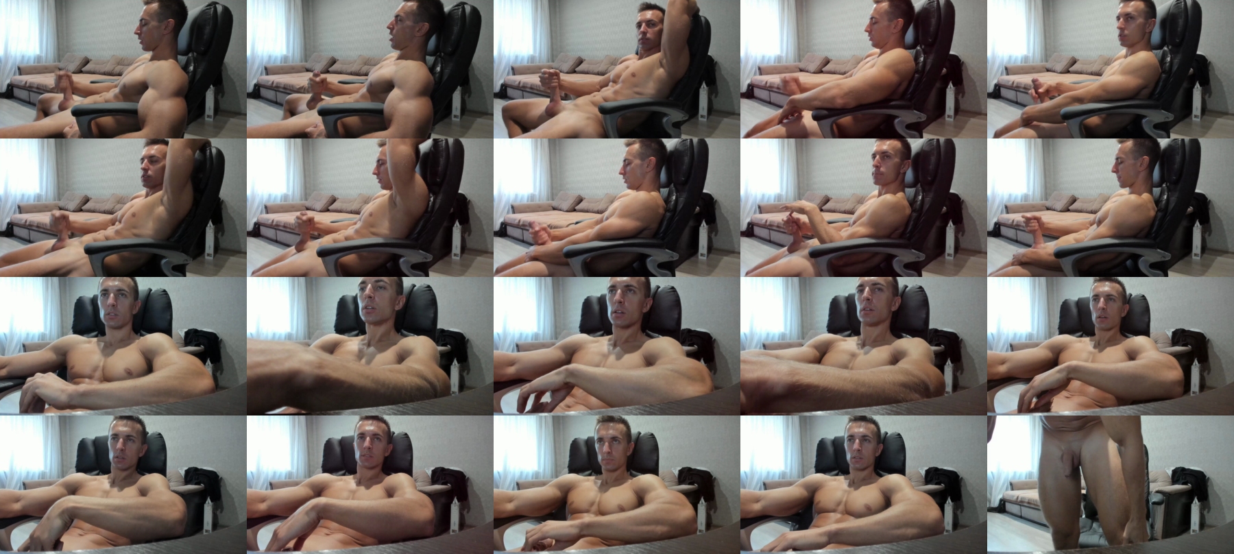 Prince_D1ck  29-08-2021 Male Porn