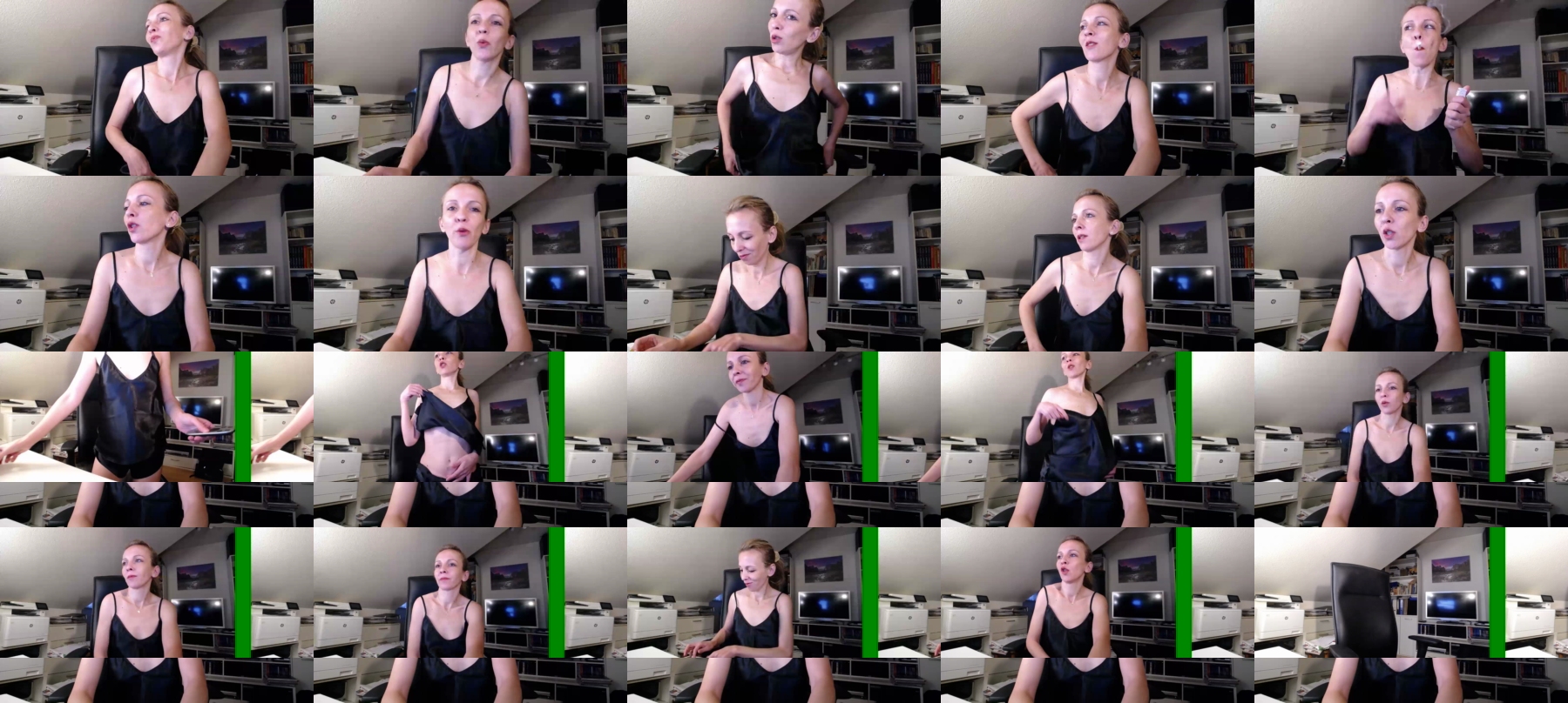 RacheleCam 28-08-2021 Nude 