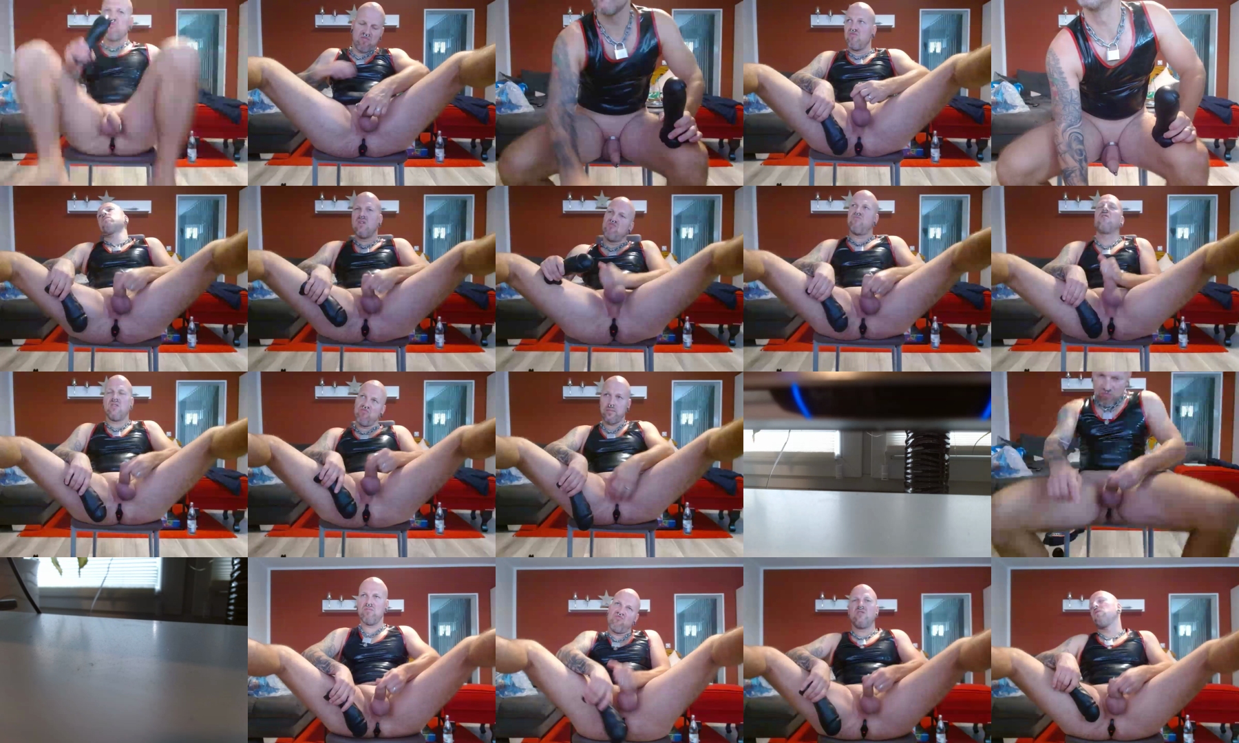 Rubbhole  29-08-2021 Recorded Video XXX