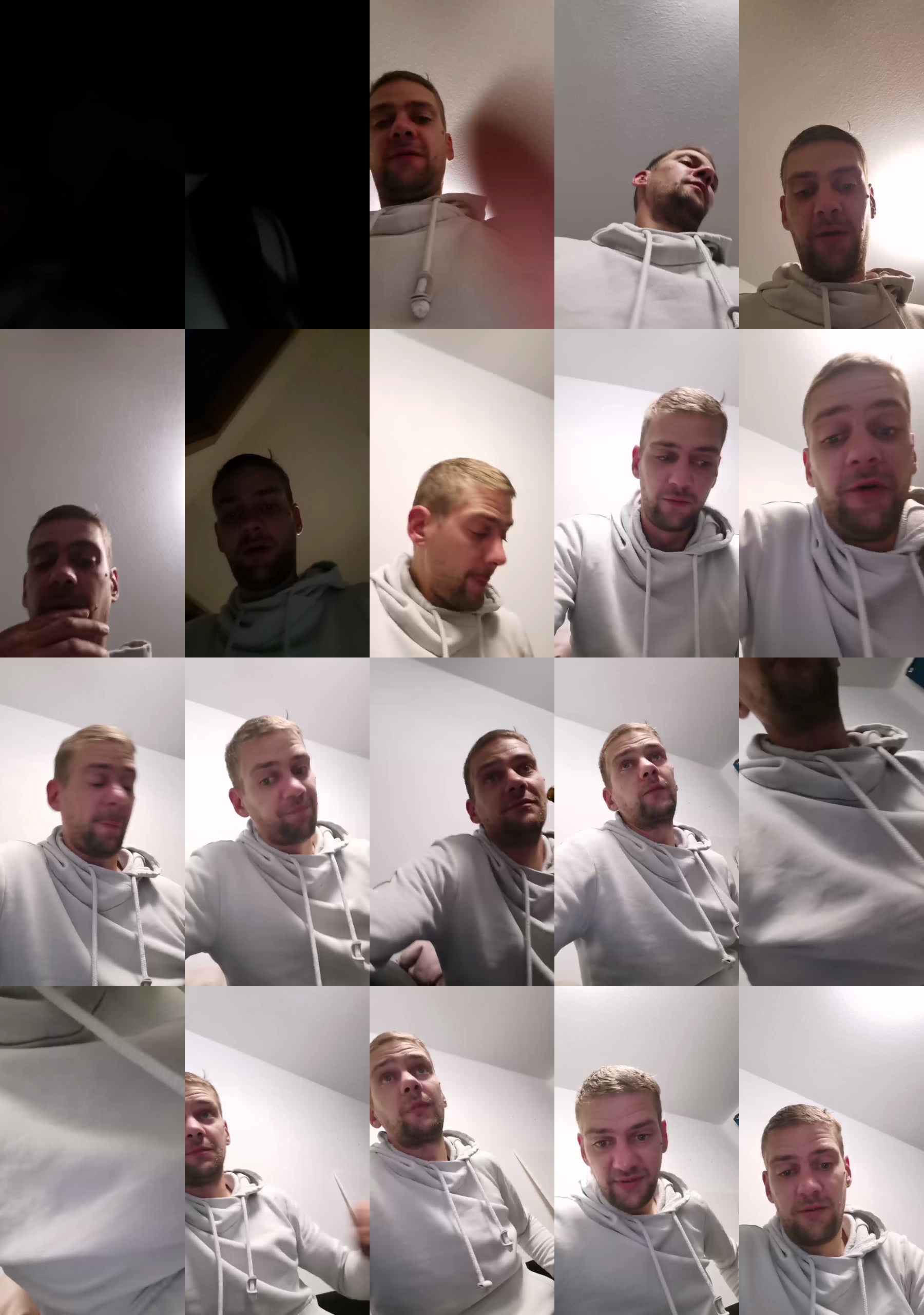 Sachazat  28-08-2021 Recorded Video XXX