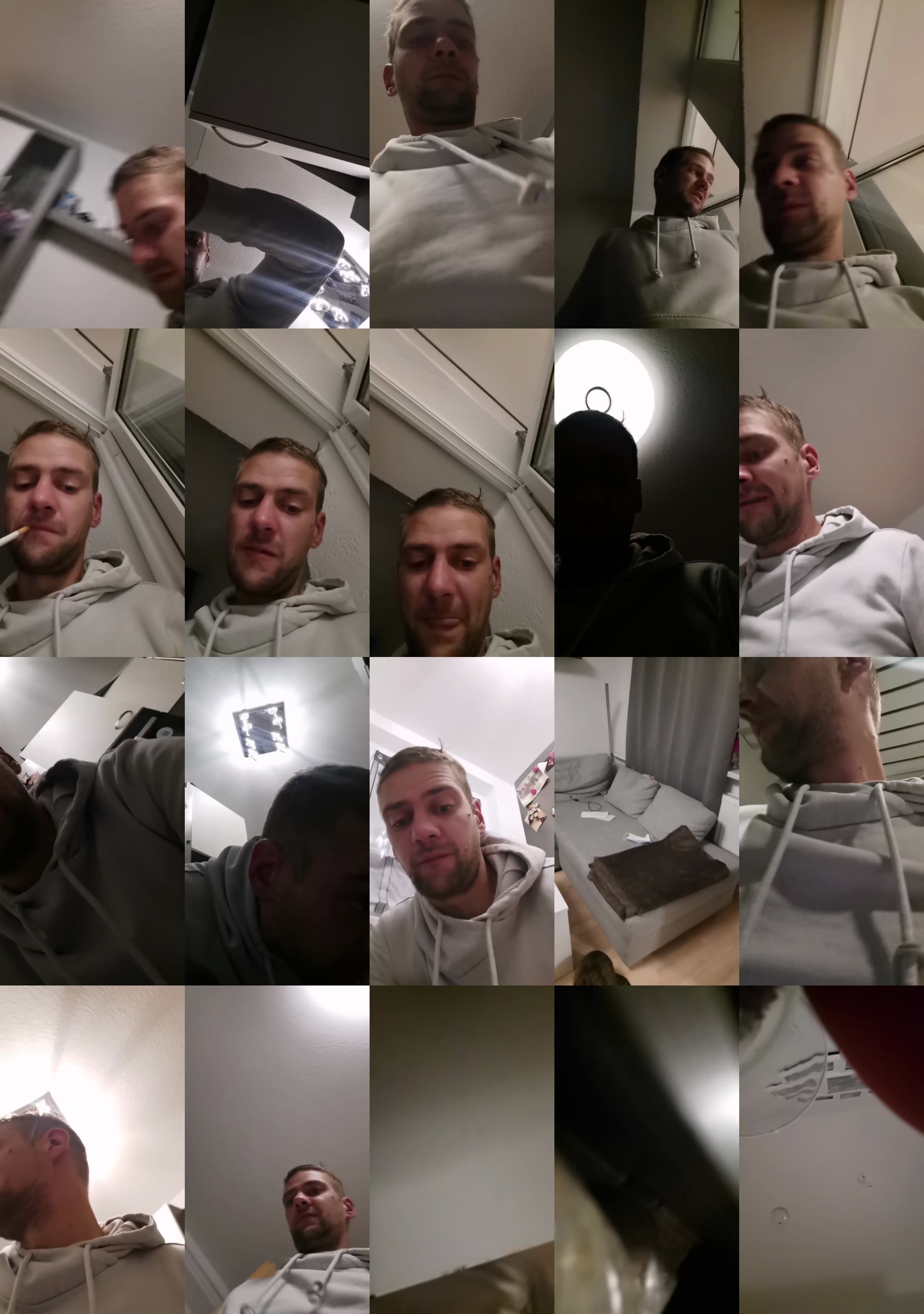 Sachazat  28-08-2021 Recorded Video XXX