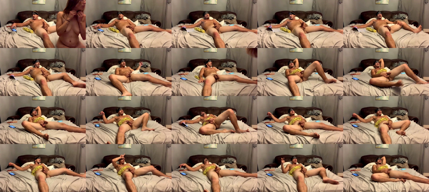 Xxxscubastevexx 28-08-2021 Naked 