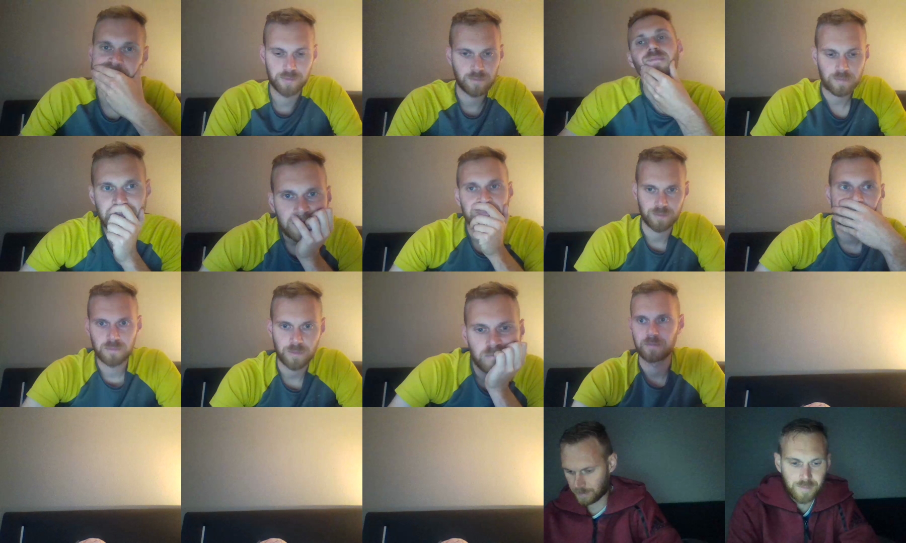brusie111  29-08-2021 Recorded Video Show