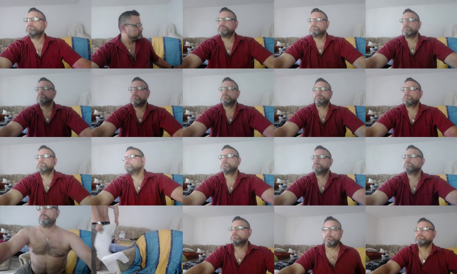 hairycockxxx  28-08-2021 Recorded Video Porn