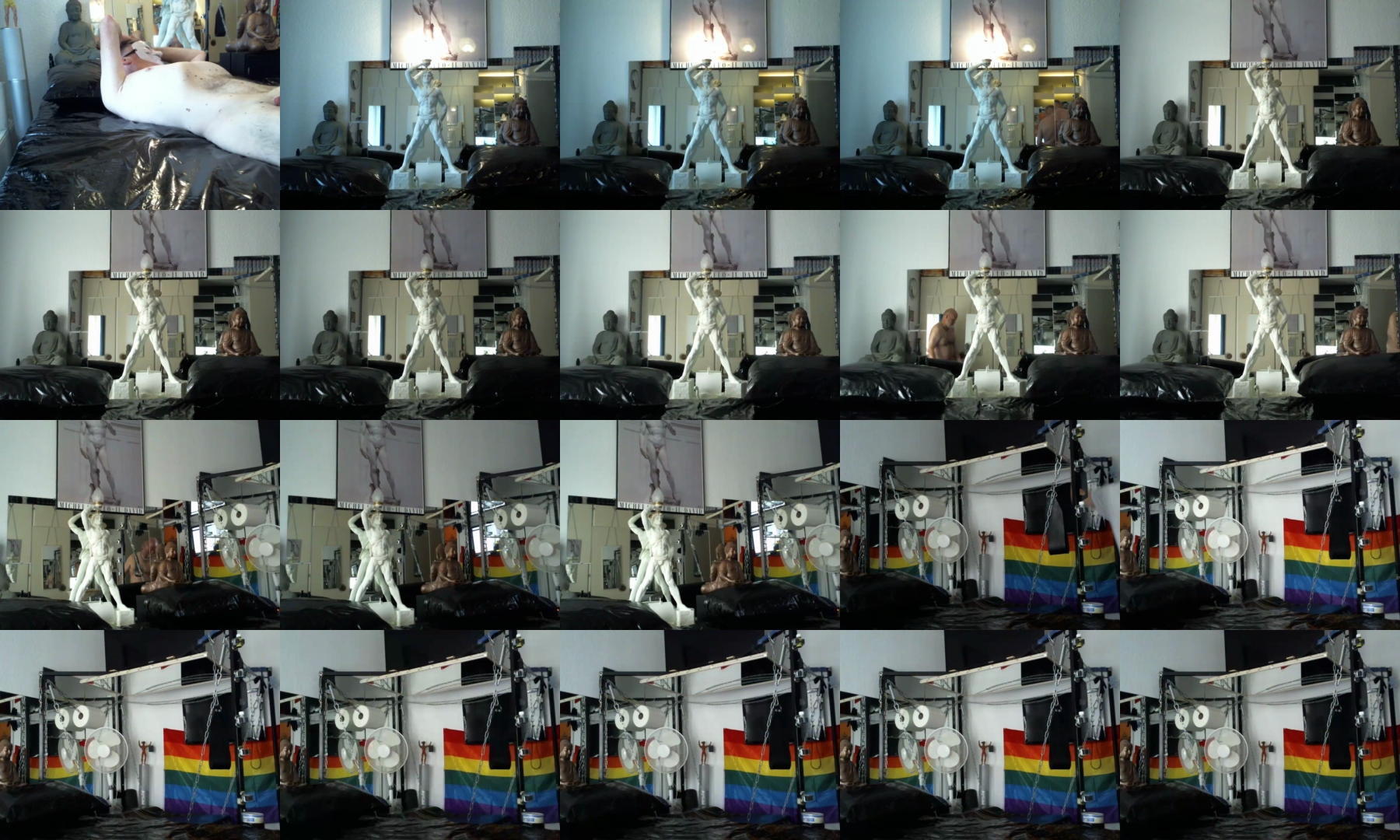 lepenseur2  29-08-2021 Recorded Video Webcam