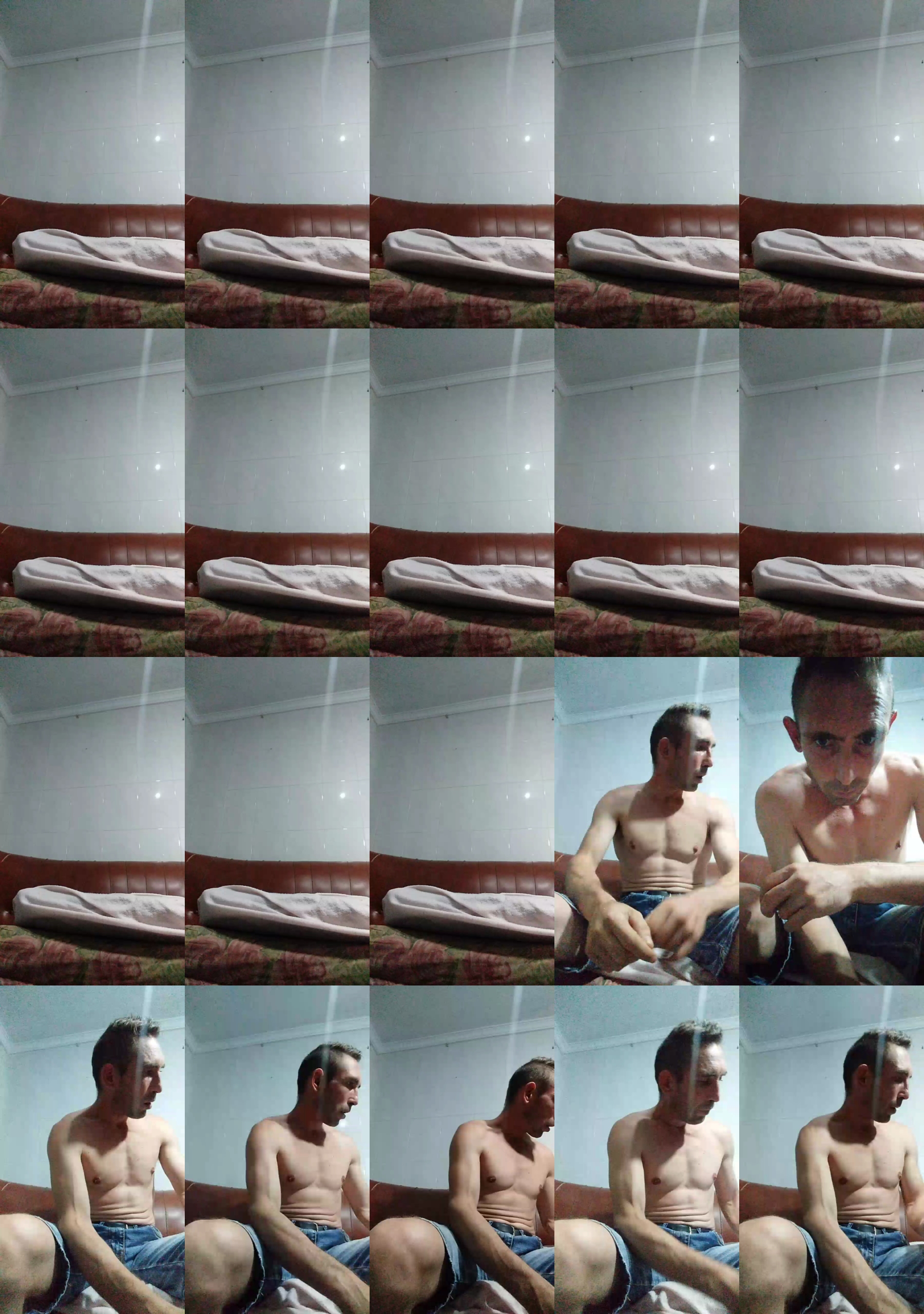 loveyou88  28-08-2021 Recorded Video Show