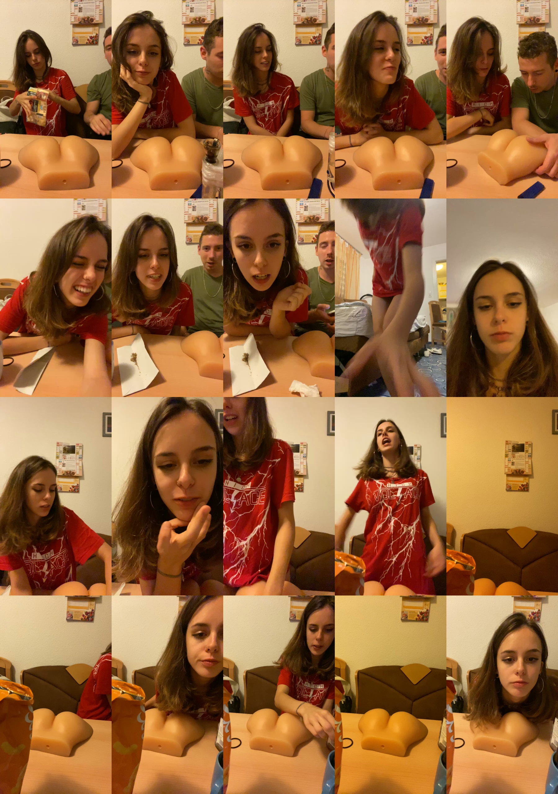 naughtyangel19 28-08-2021 Video 