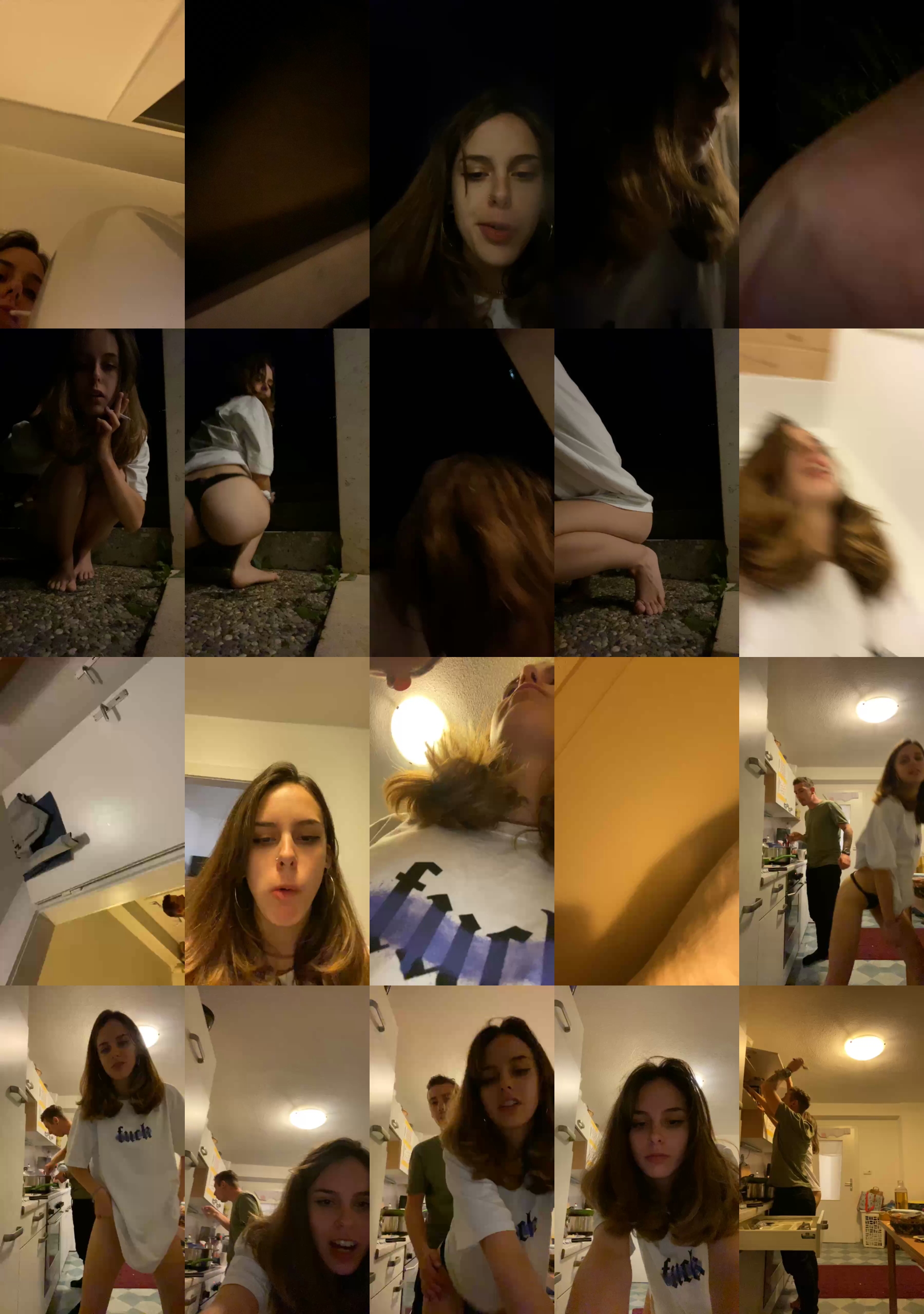 naughtyangel19 28-08-2021 Show 