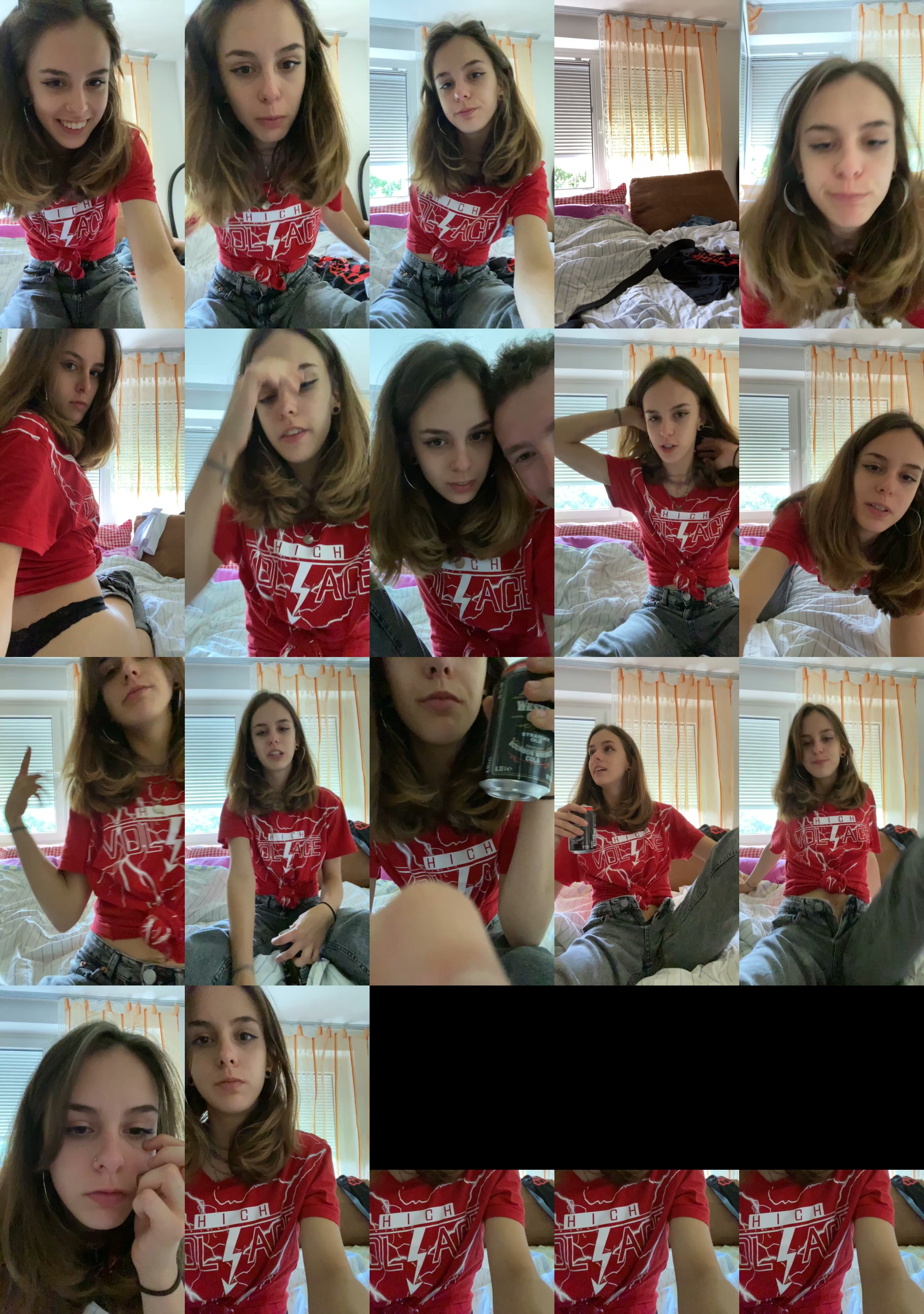naughtyangel19 28-08-2021 Video 