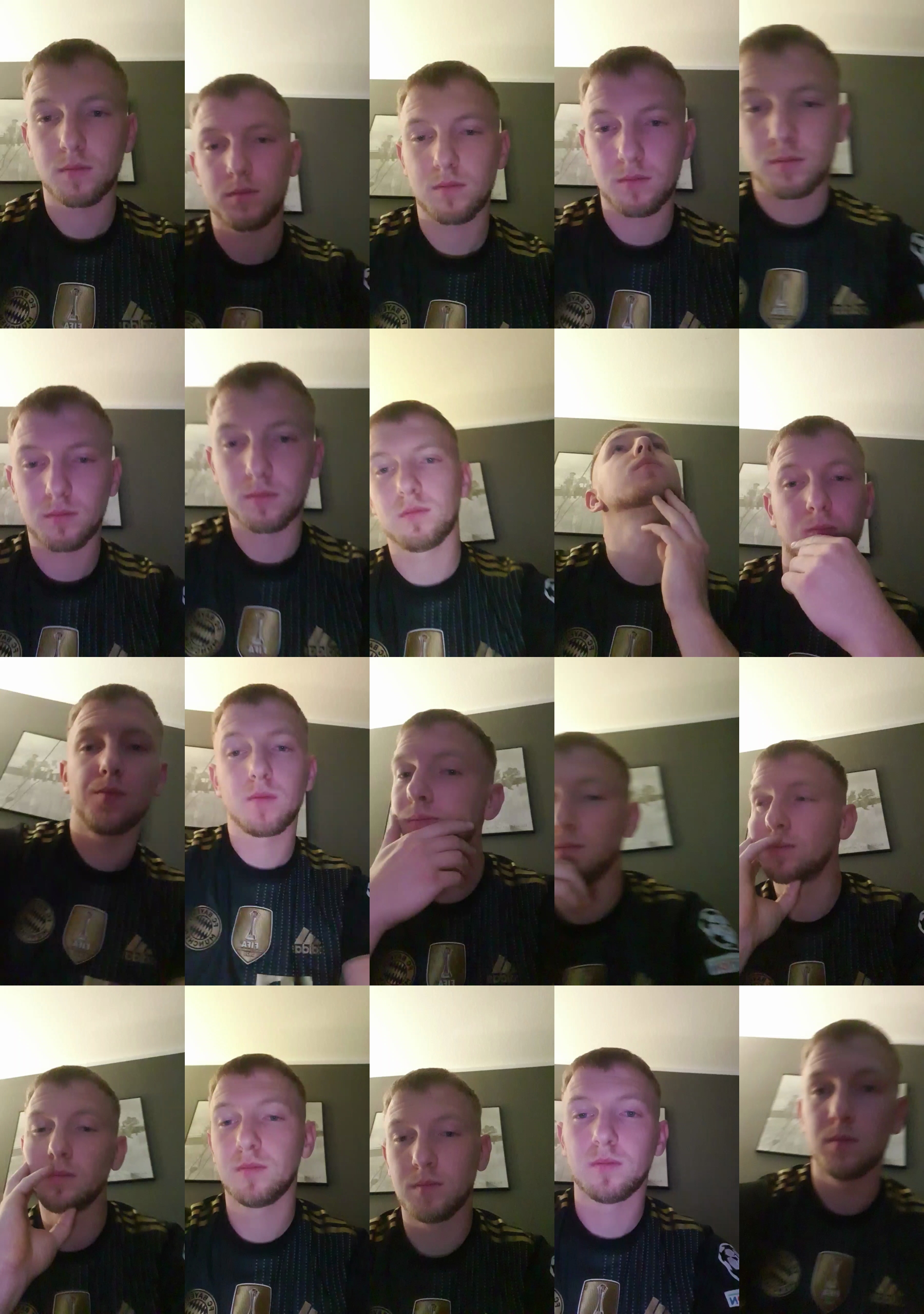 tobi911  28-08-2021 Recorded Video XXX