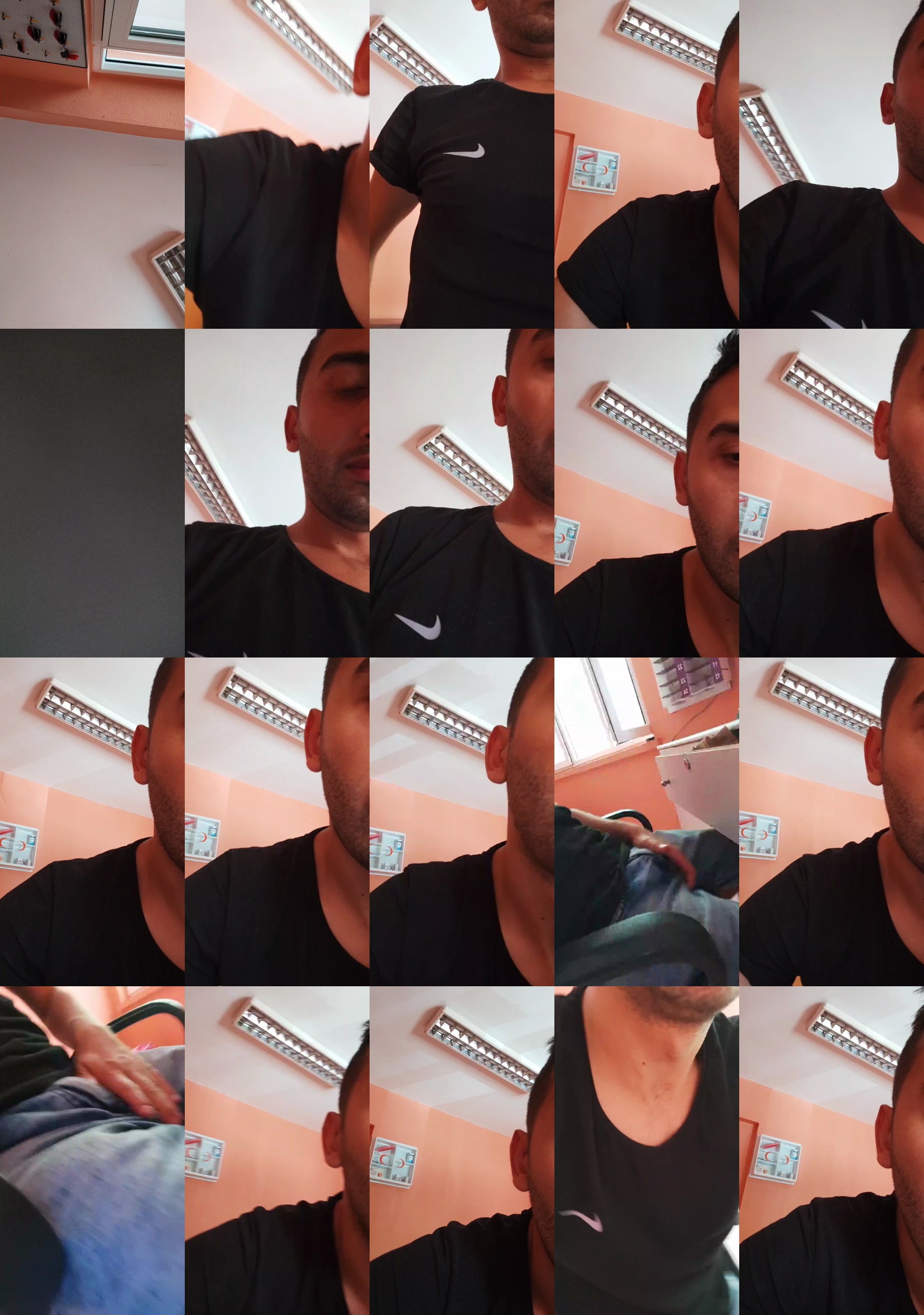 tugay676767  29-08-2021 Recorded Video XXX