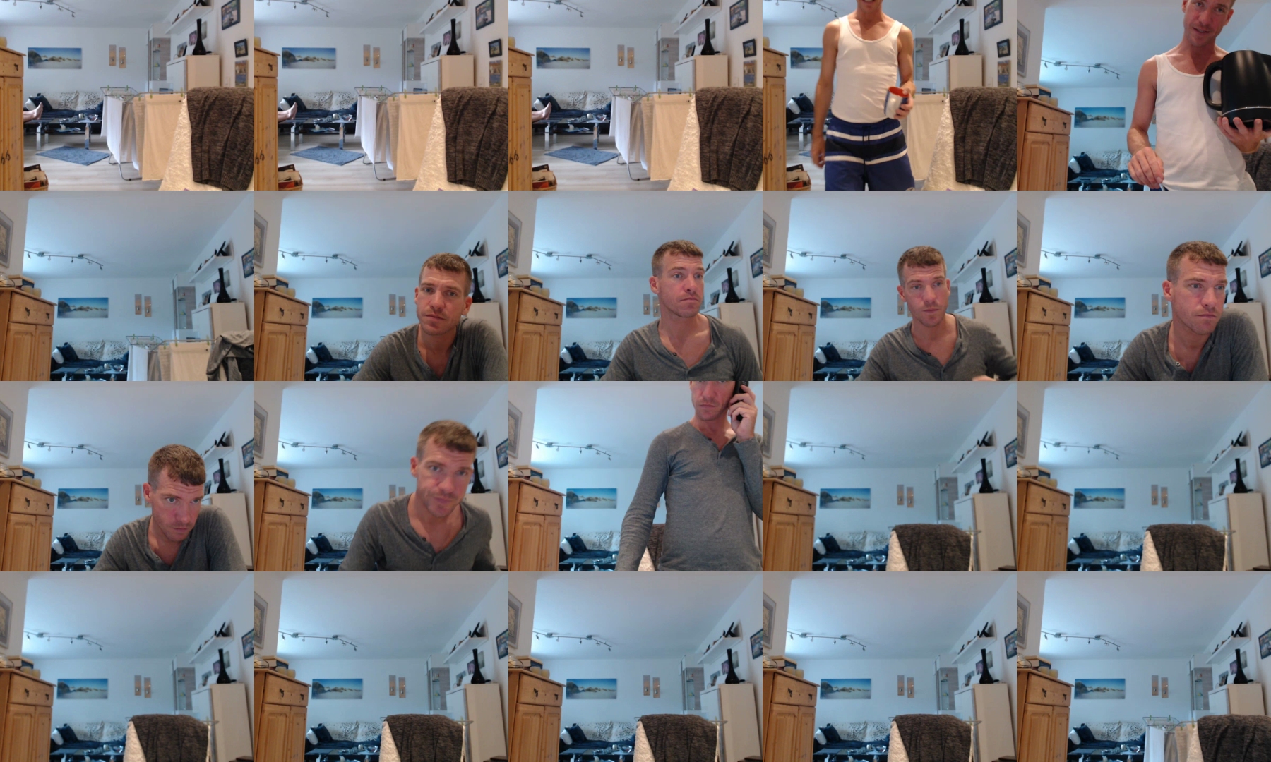 1sexysexy  30-08-2021 Recorded Video Porn