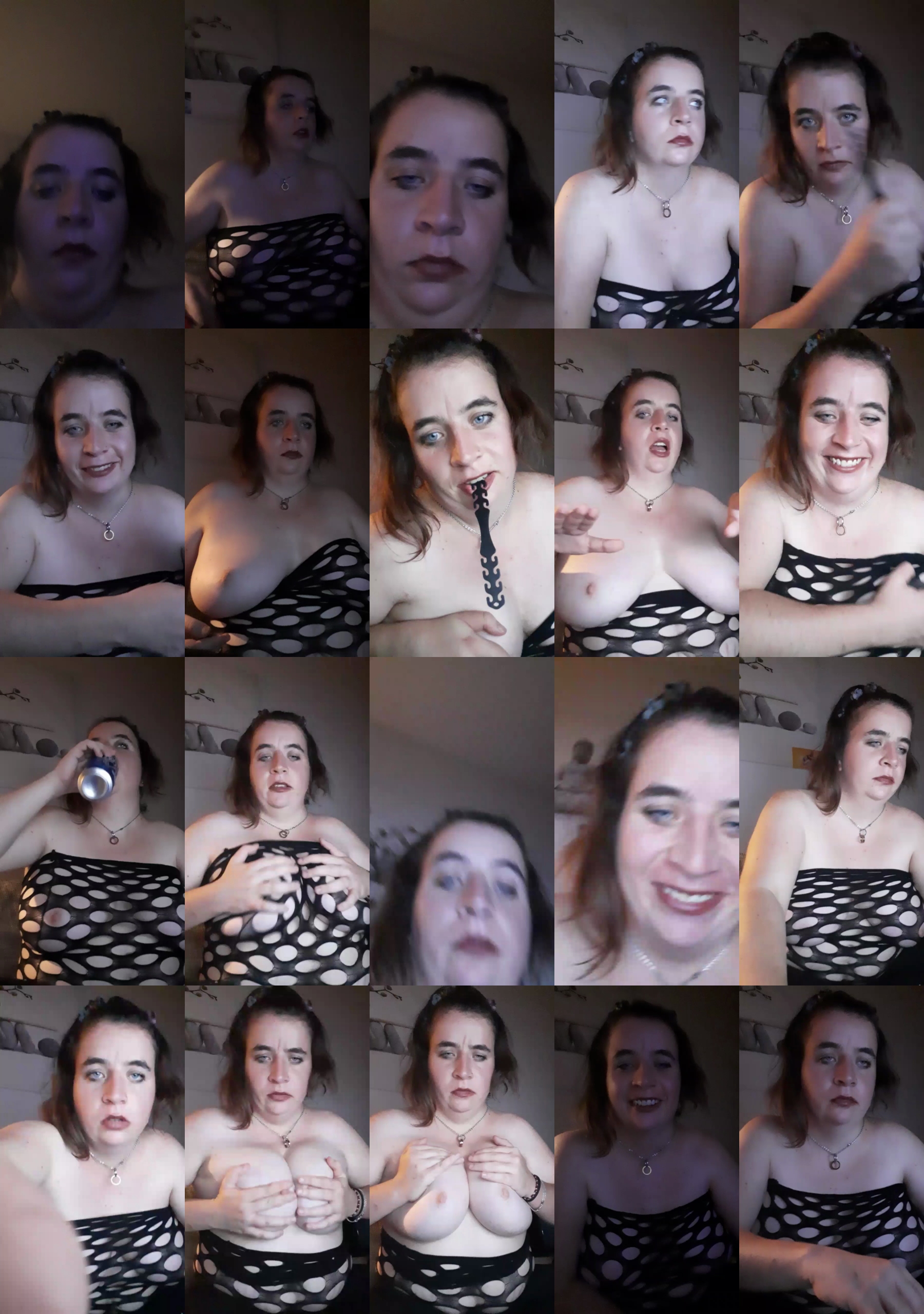 BlackMausi99 29-08-2021 Download 