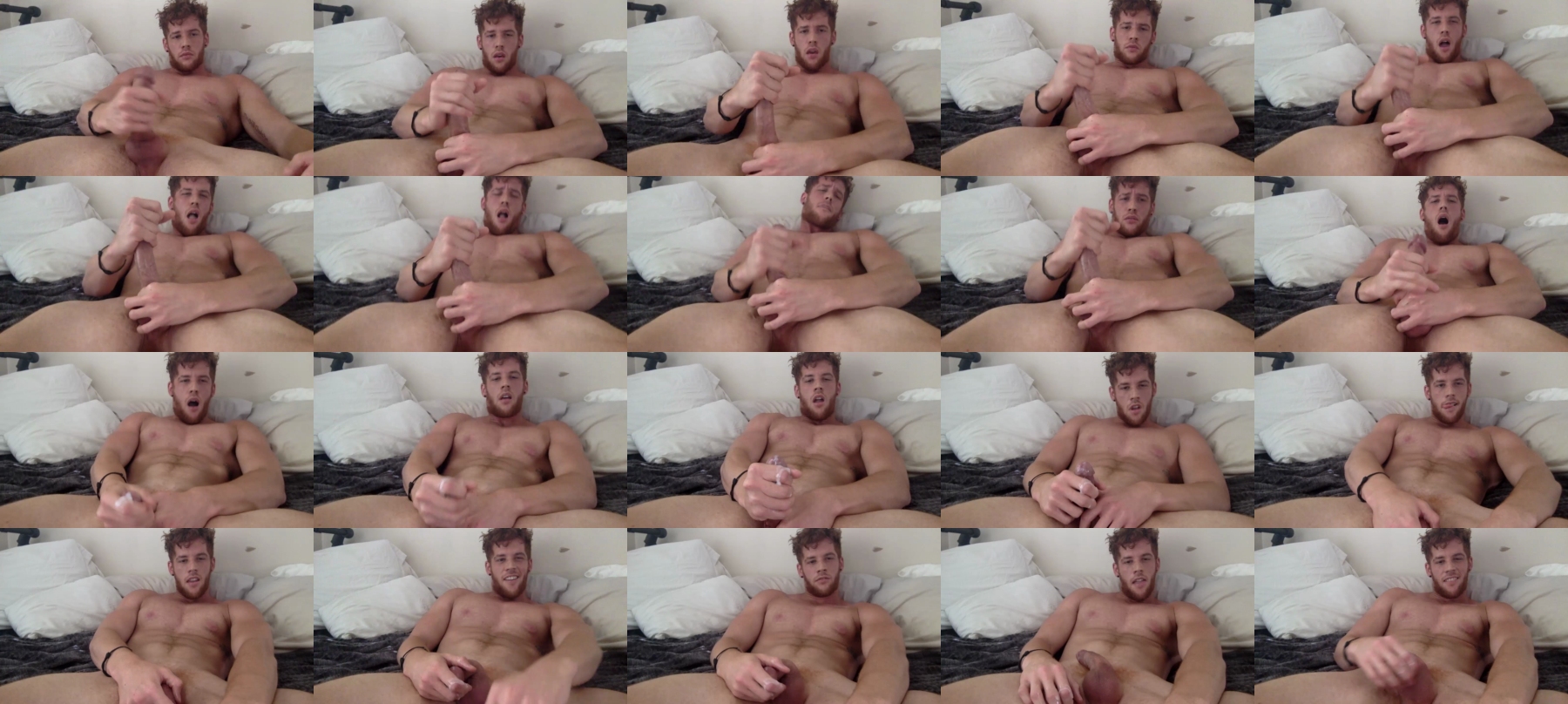 Chriswhitefans  30-08-2021 video pvt