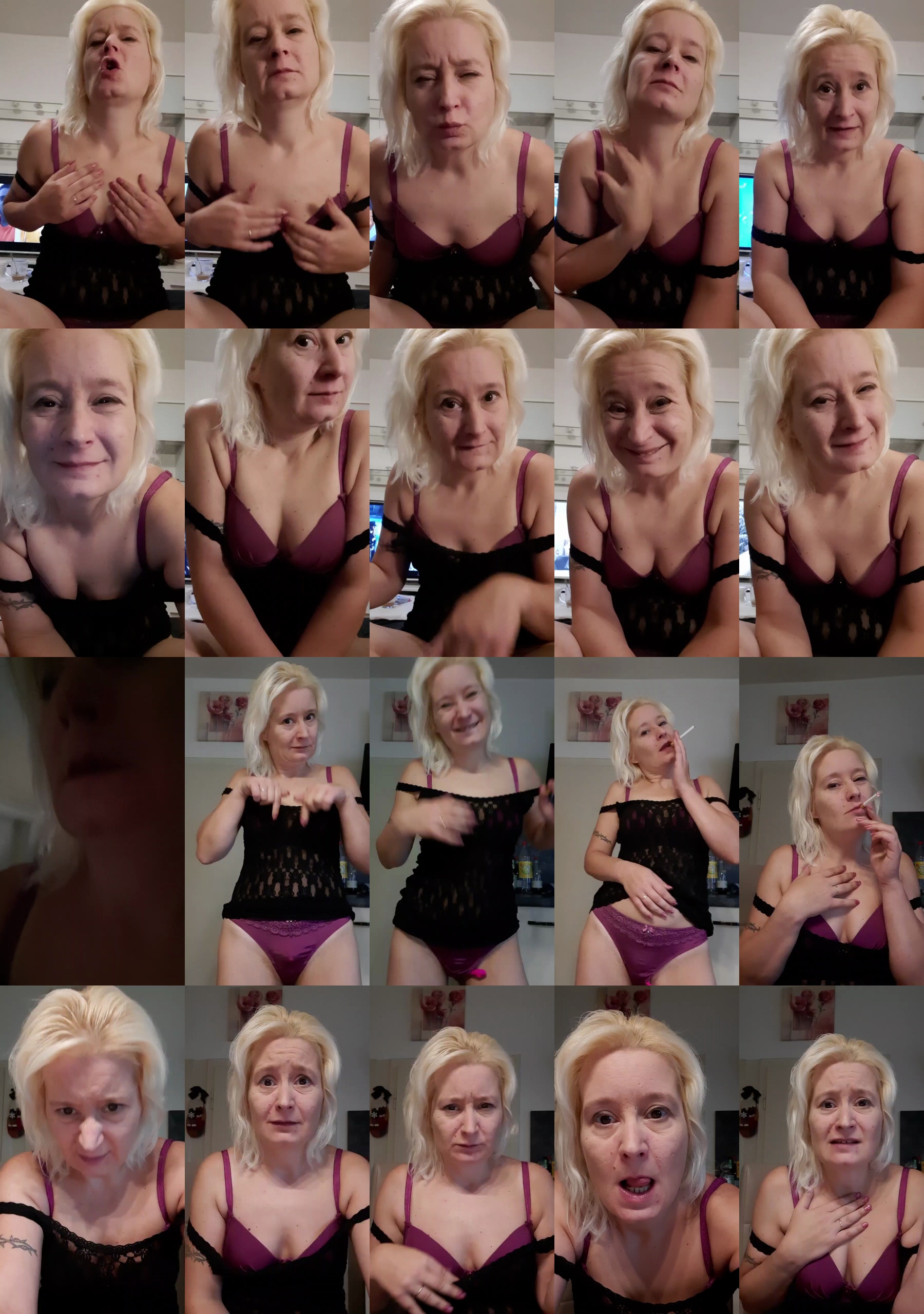 GeileEstelle 29-08-2021 Video 