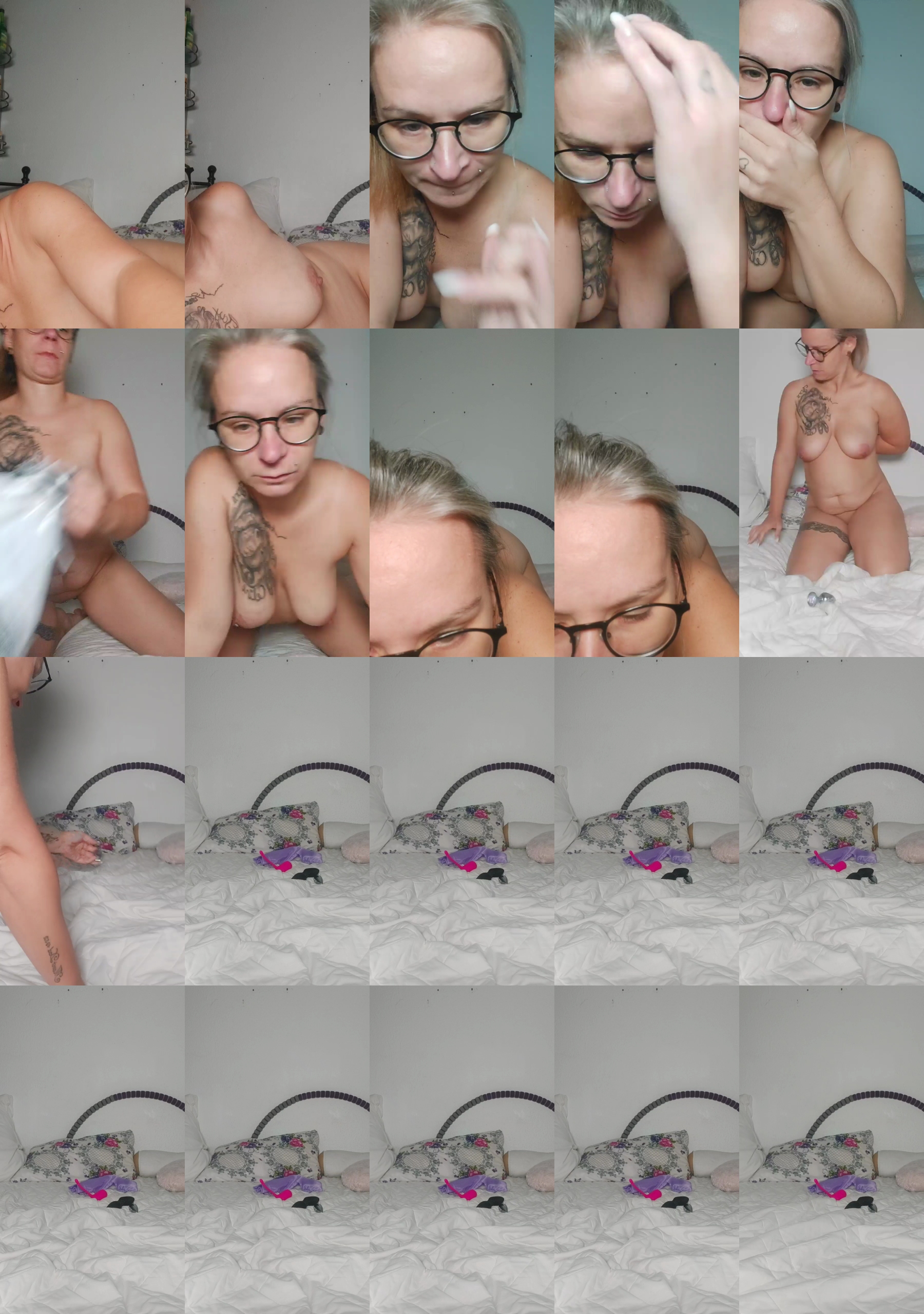 Hot_Claudia 30-08-2021 Naked 