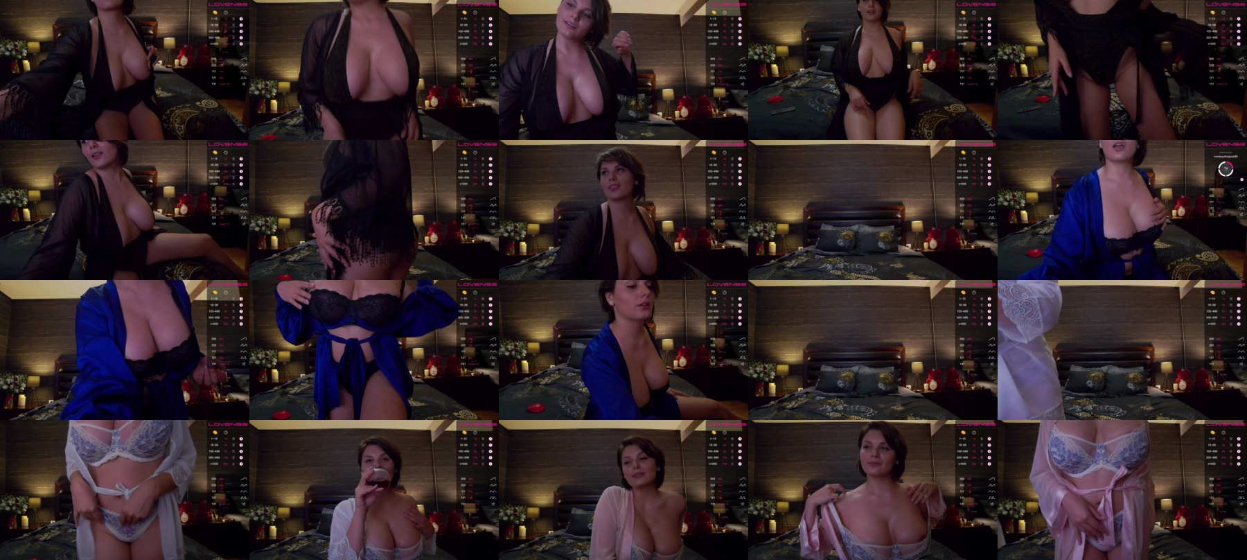 Karrin 29-08-2021 Naked 