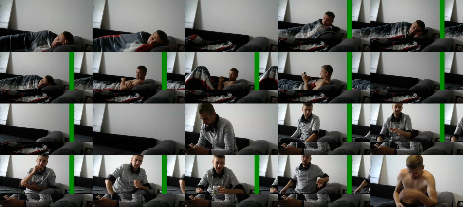 Ladyblackred  30-08-2021 Recorded Video Porn