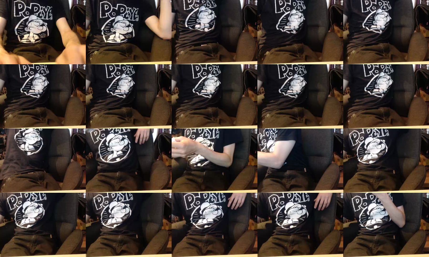 MessLatte  29-08-2021 Recorded Video Porn