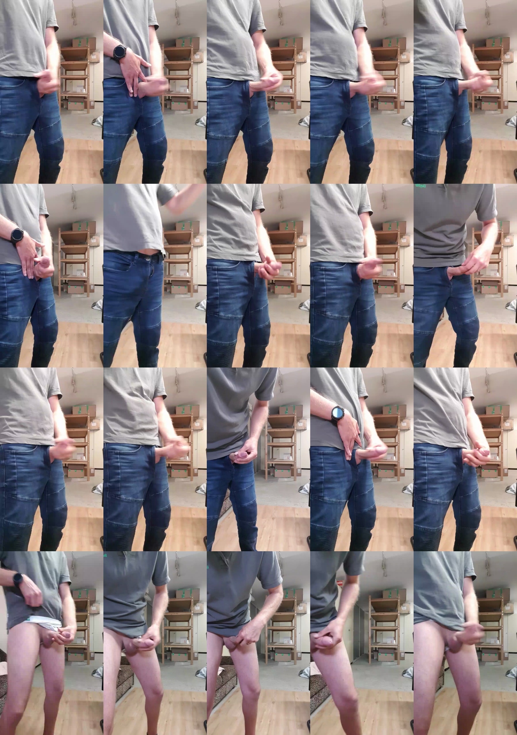 Outdoooorxxx  30-08-2021 Recorded Video Webcam