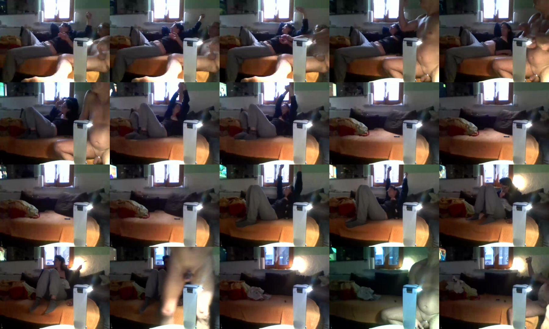 Pitterporz  29-08-2021 Recorded Video XXX