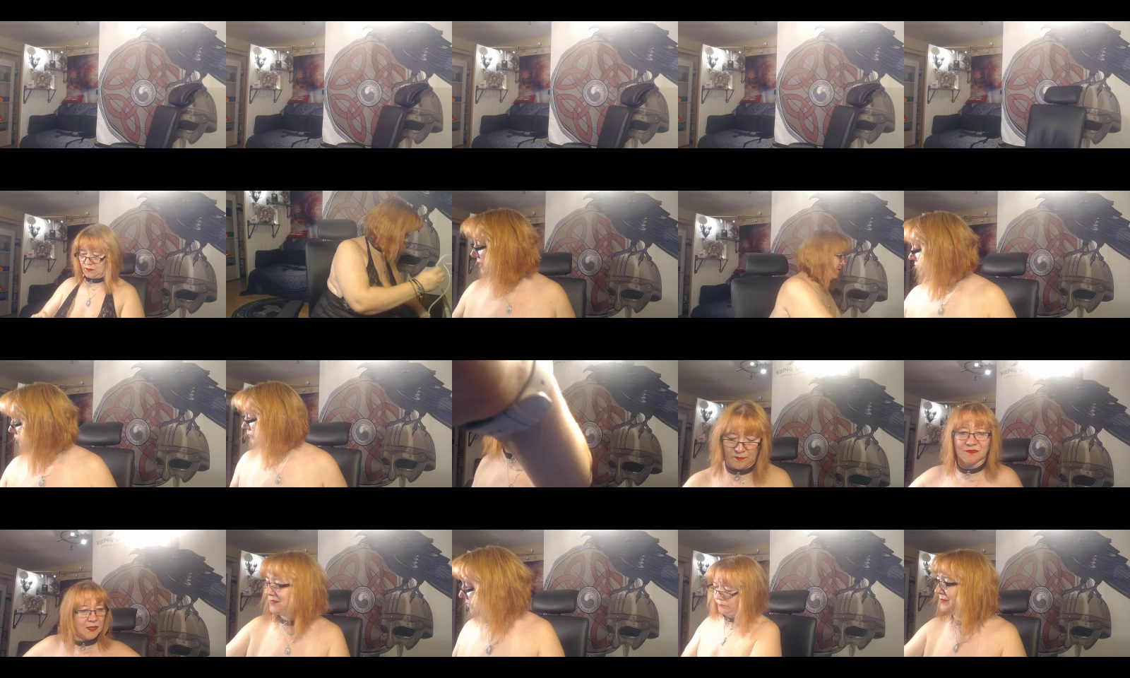 Titten_Luder 29-08-2021 Naked 