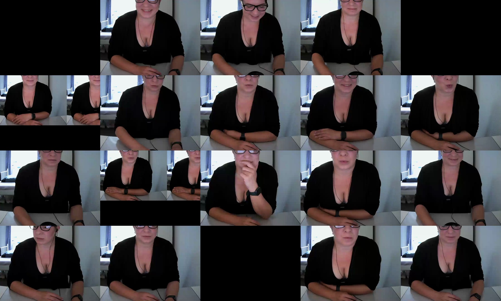 bezaubernd80 30-08-2021 Porn 