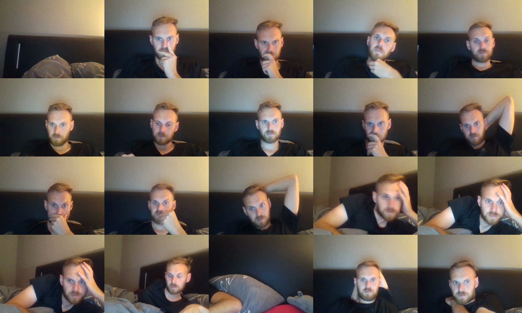 brusie111  29-08-2021 Recorded Video Porn