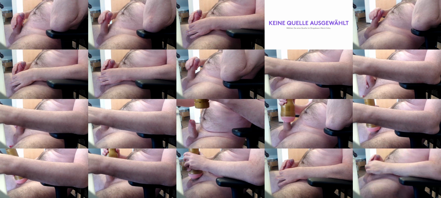 georgy55  30-08-2021 Recorded Video Topless