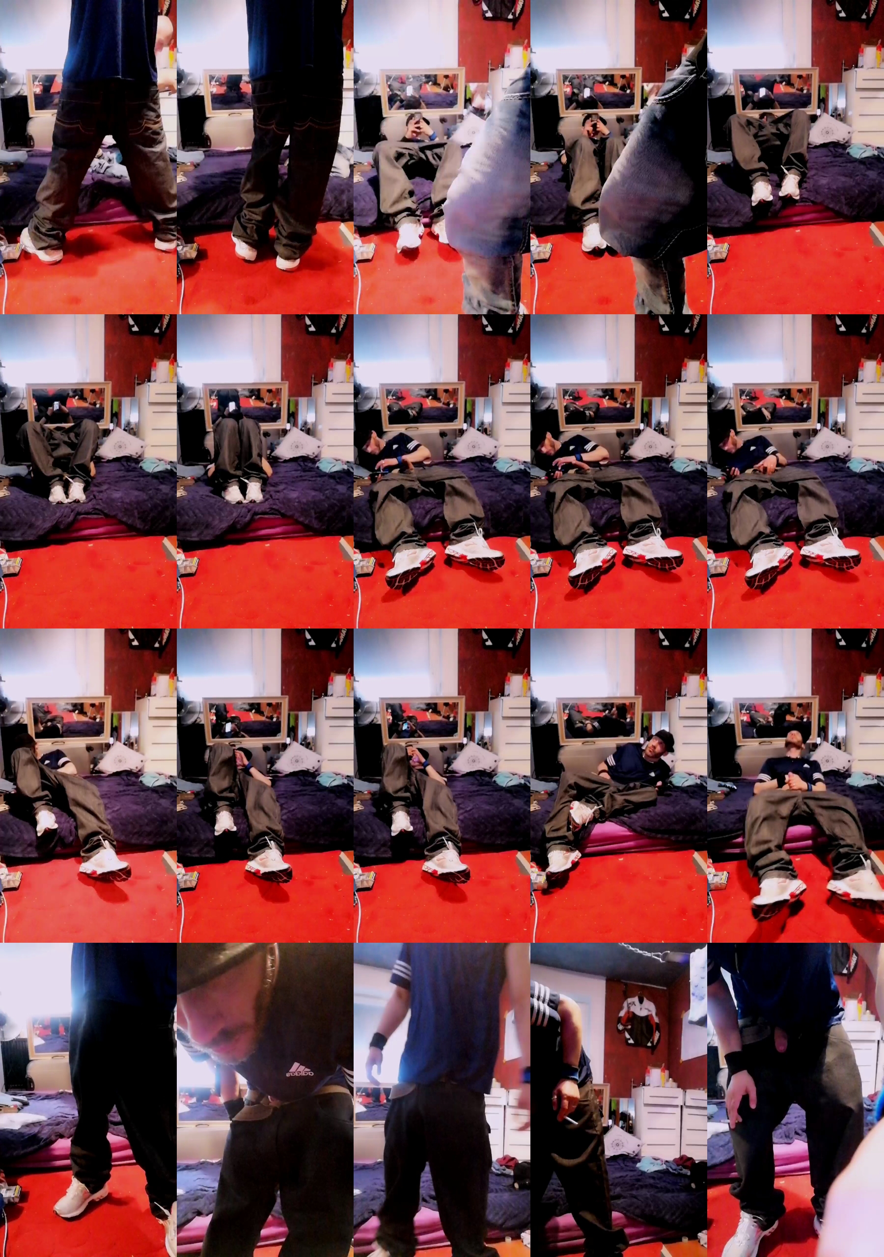 jeans_boy  30-08-2021 Recorded Video Download