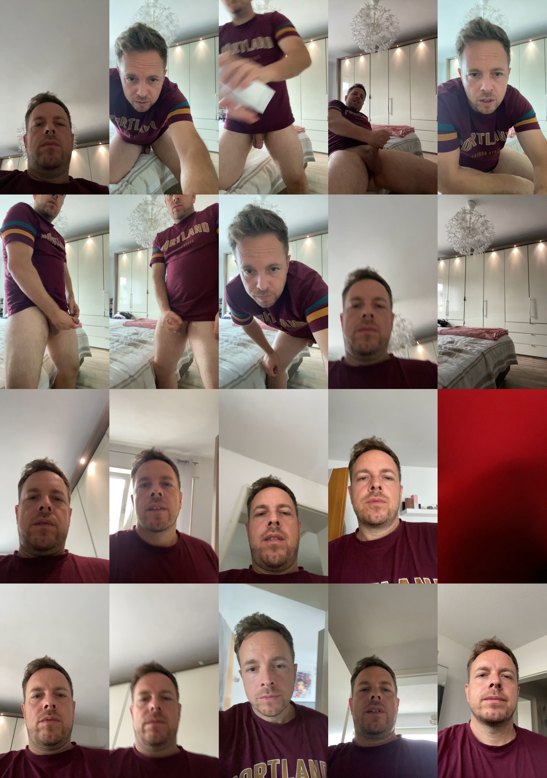 lovyne78  30-08-2021 Recorded Video Show