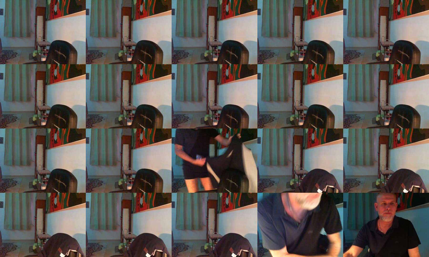 mehmet120  29-08-2021 Recorded Video Naked