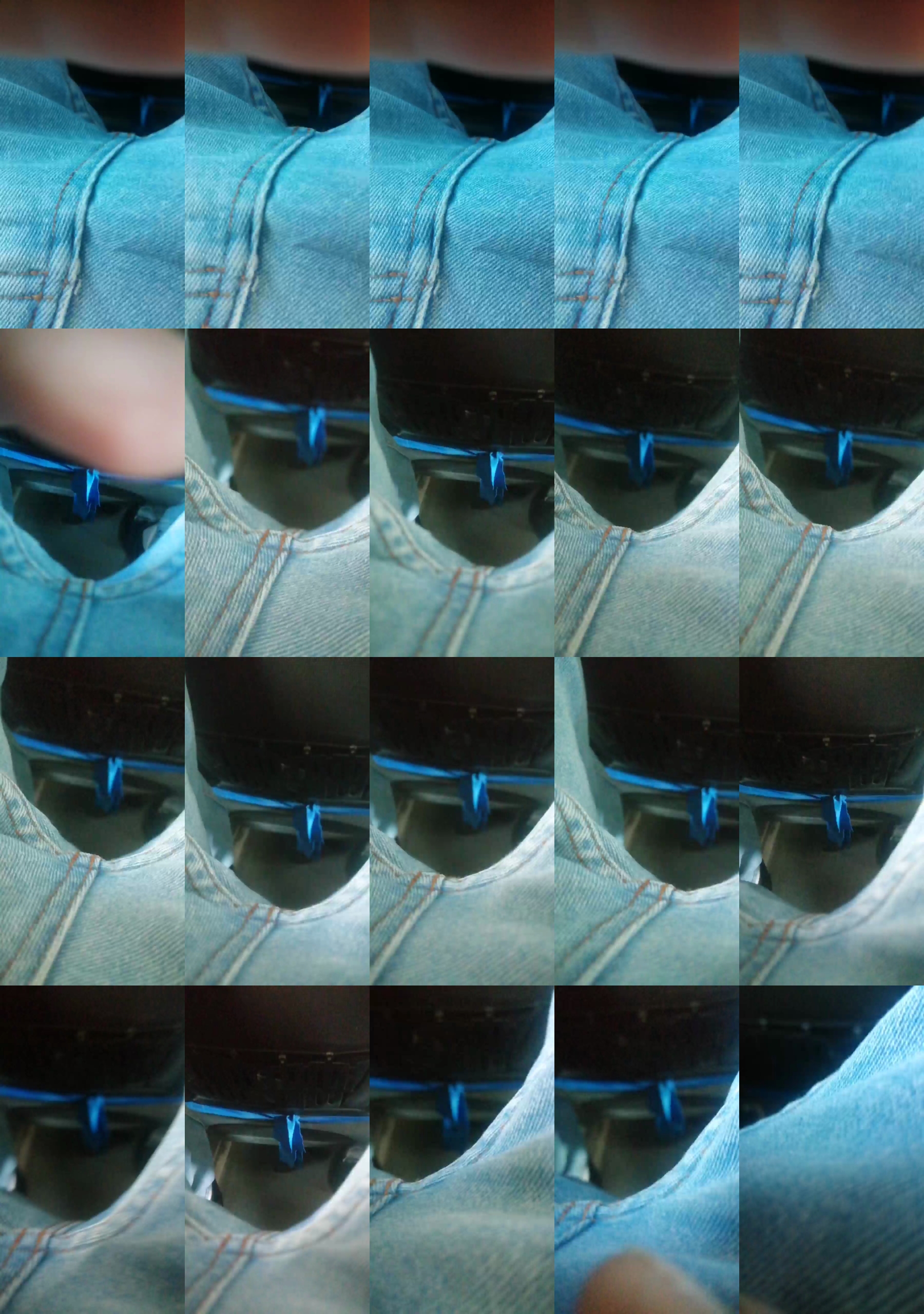mehmet120  29-08-2021 Recorded Video Topless